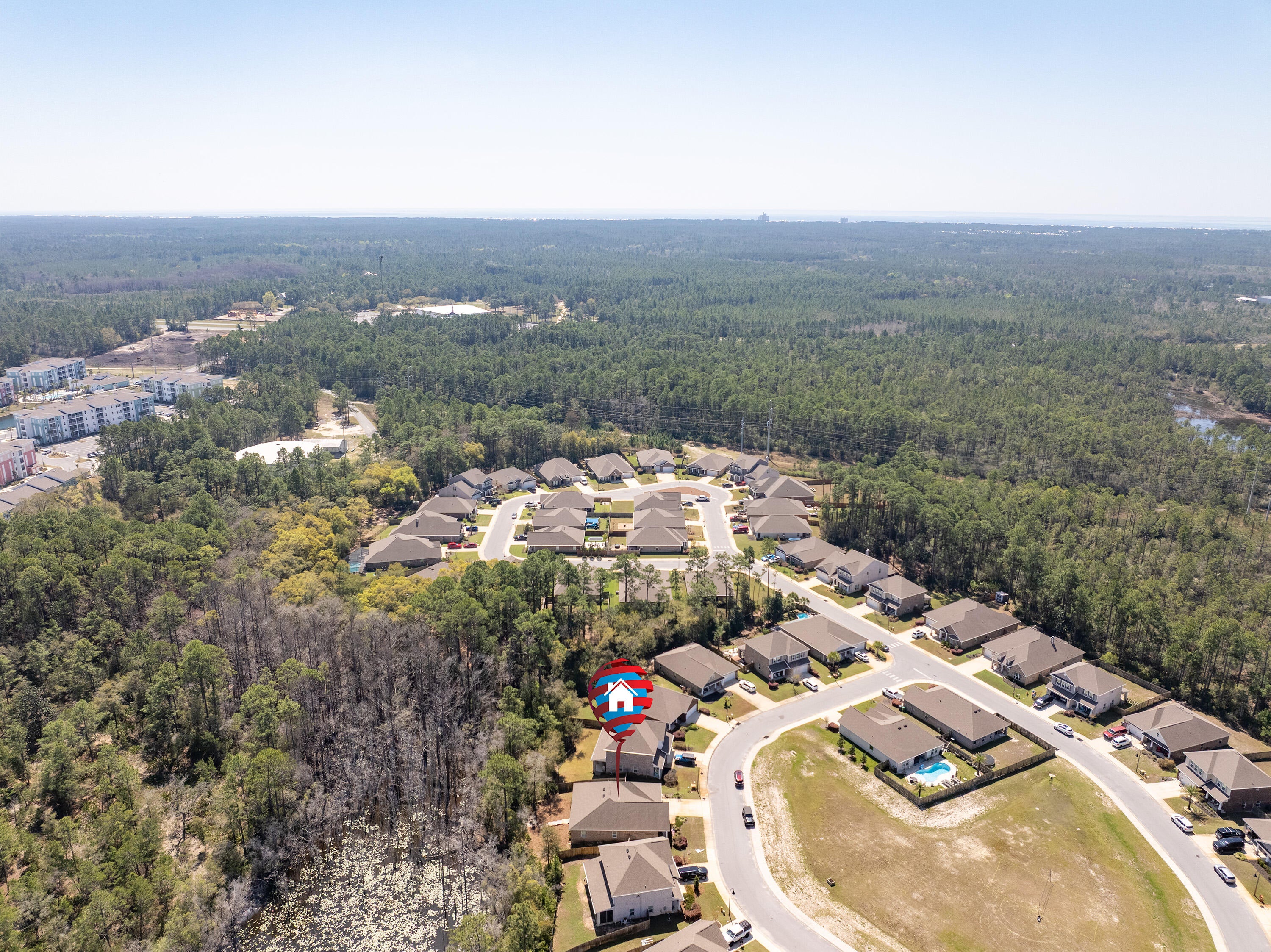Peach Creek Phase 5 - Residential Lease