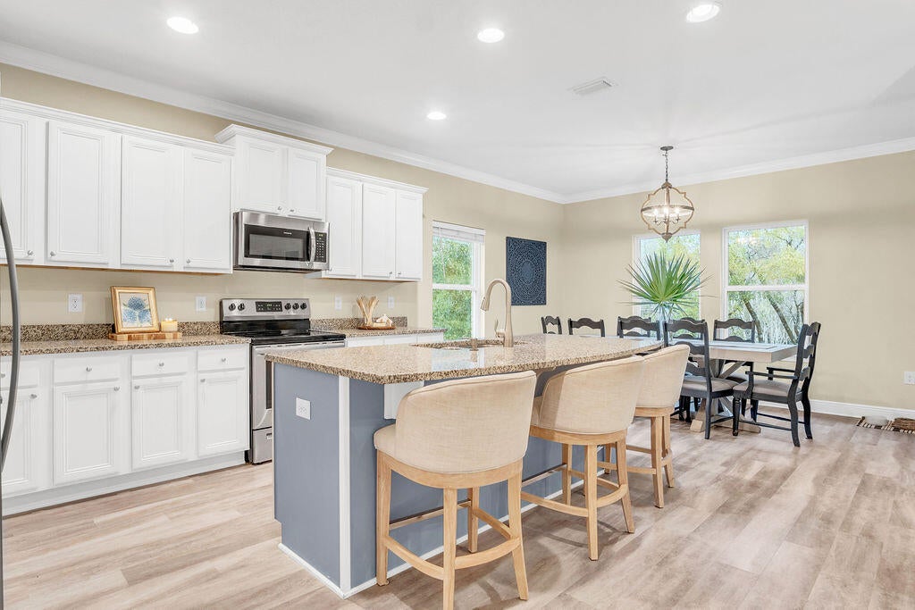 Peach Creek Phase 5 - Residential Lease