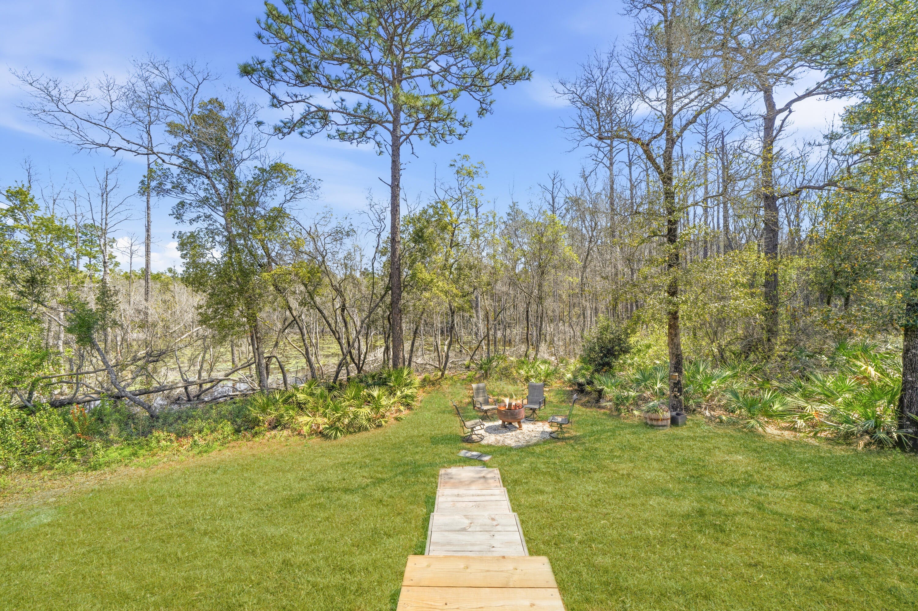 Peach Creek Phase 5 - Residential Lease