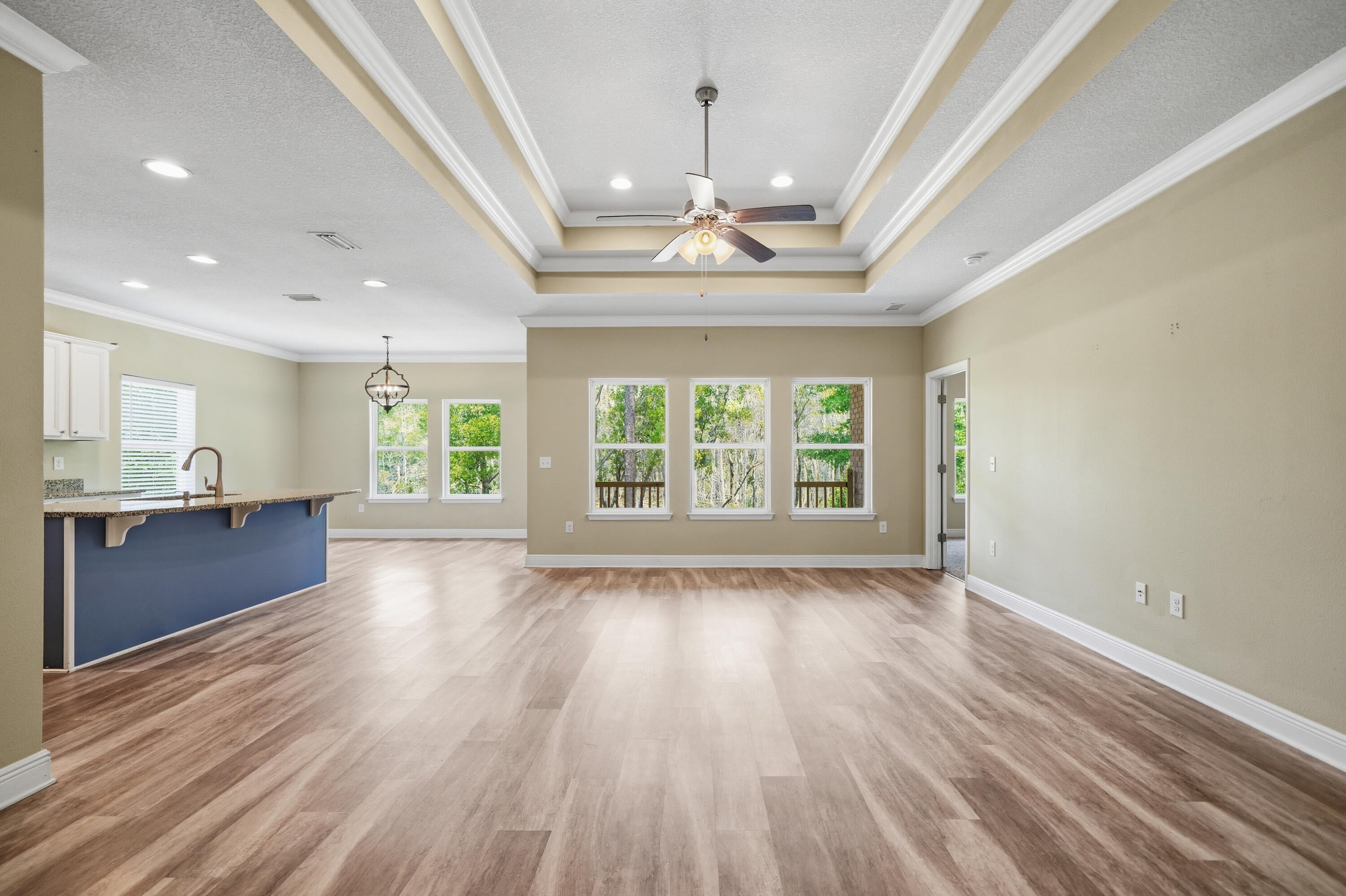 Peach Creek Phase 5 - Residential Lease