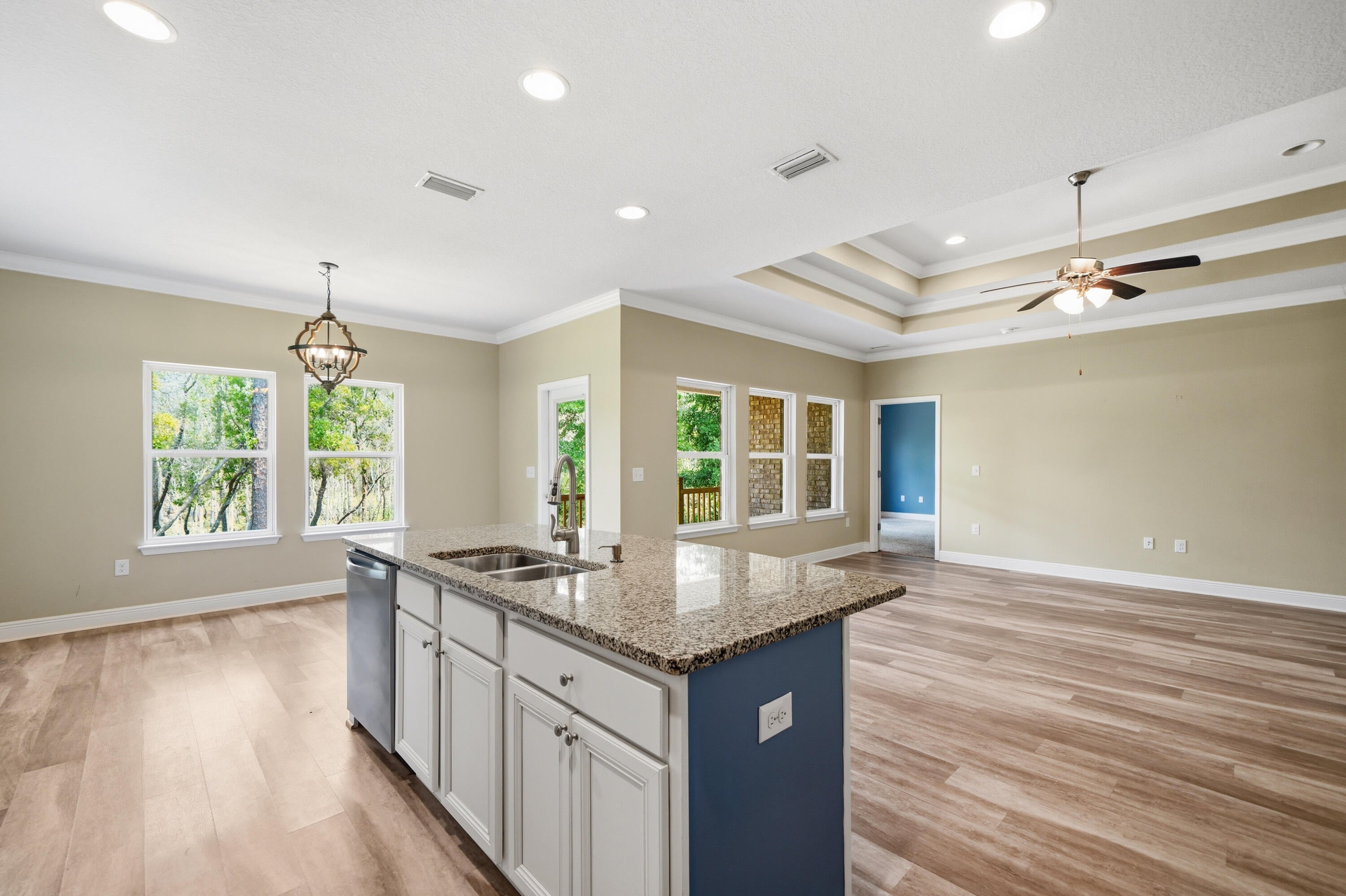 Peach Creek Phase 5 - Residential Lease
