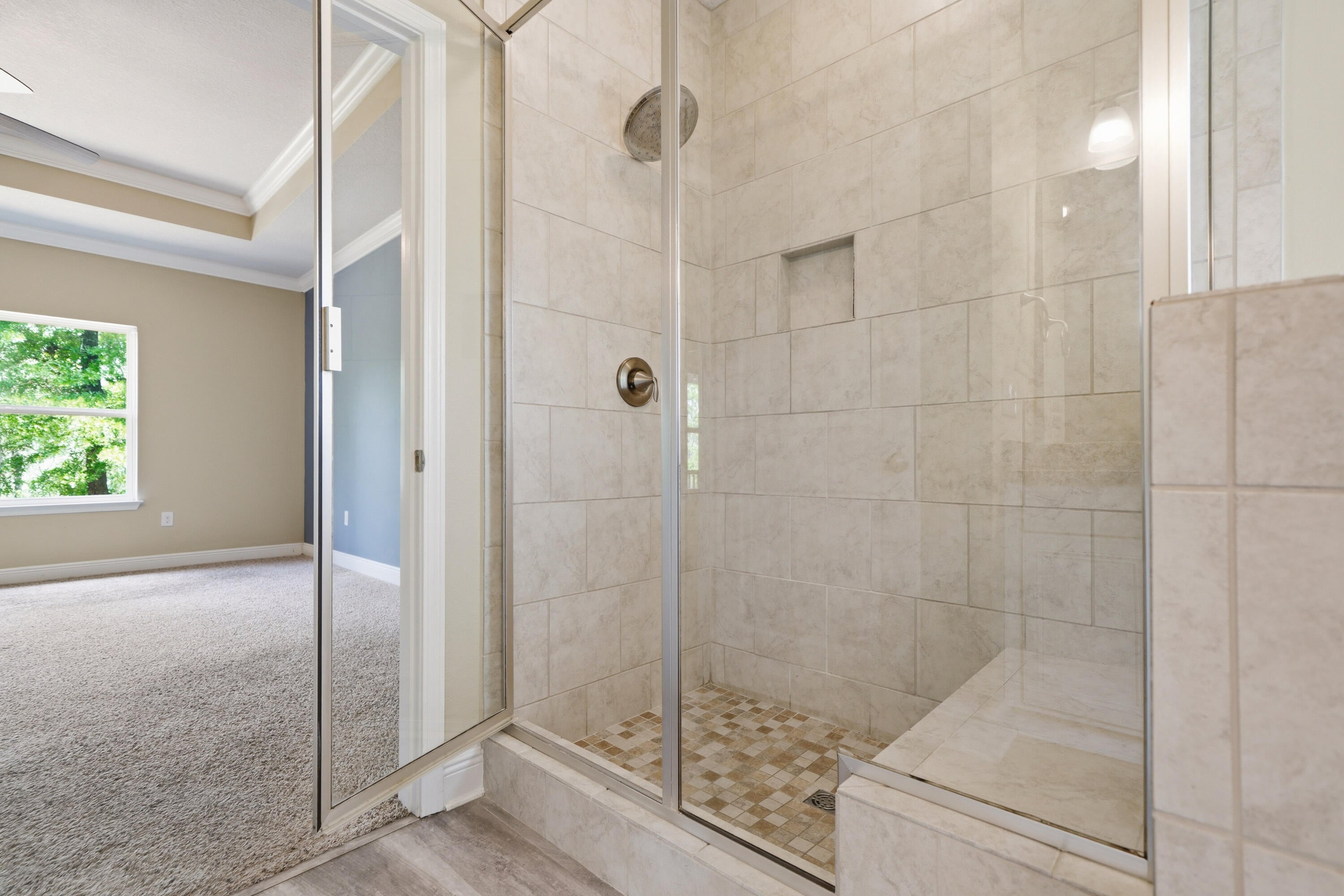 Peach Creek Phase 5 - Residential Lease