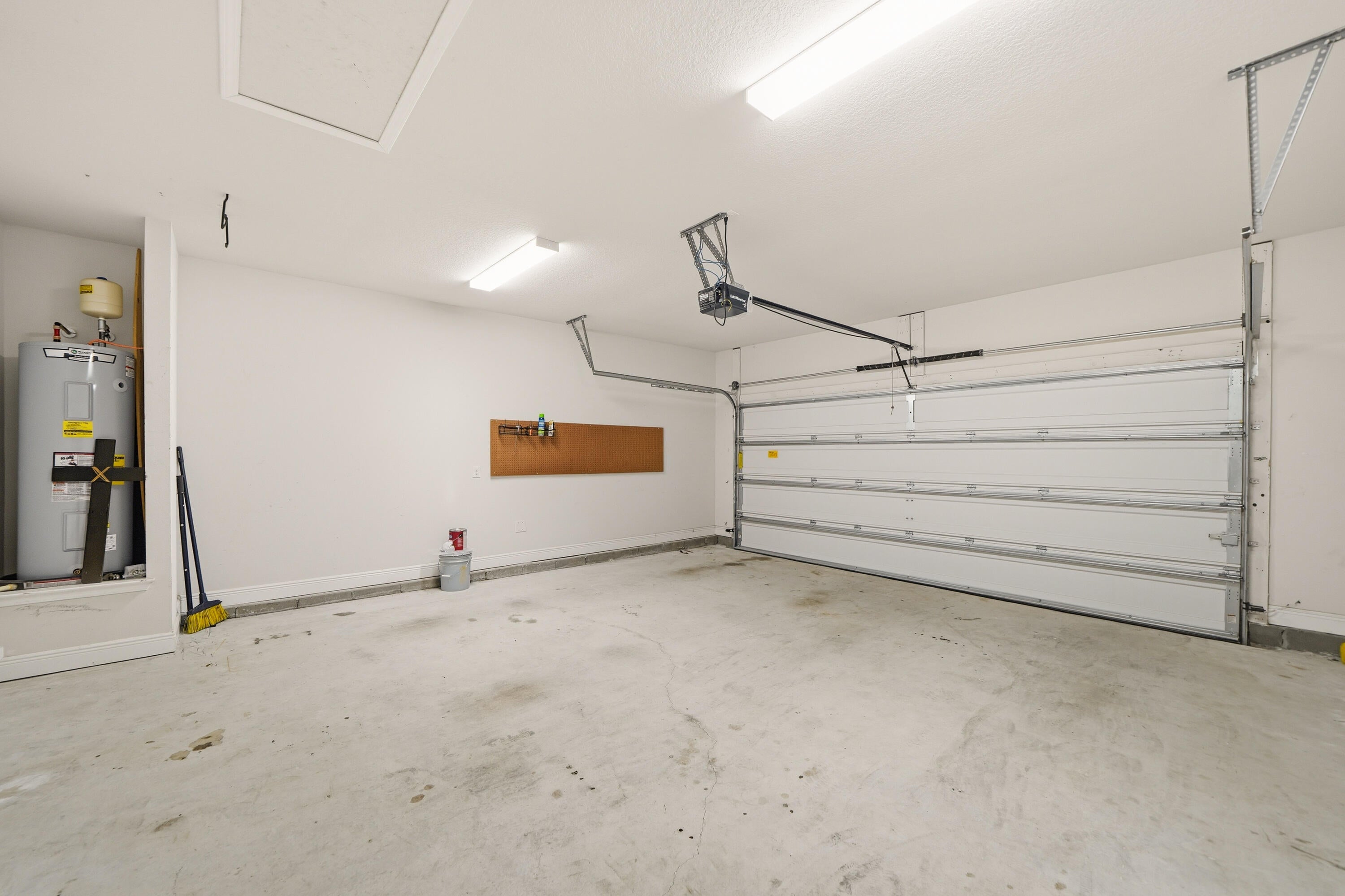 Peach Creek Phase 5 - Residential Lease