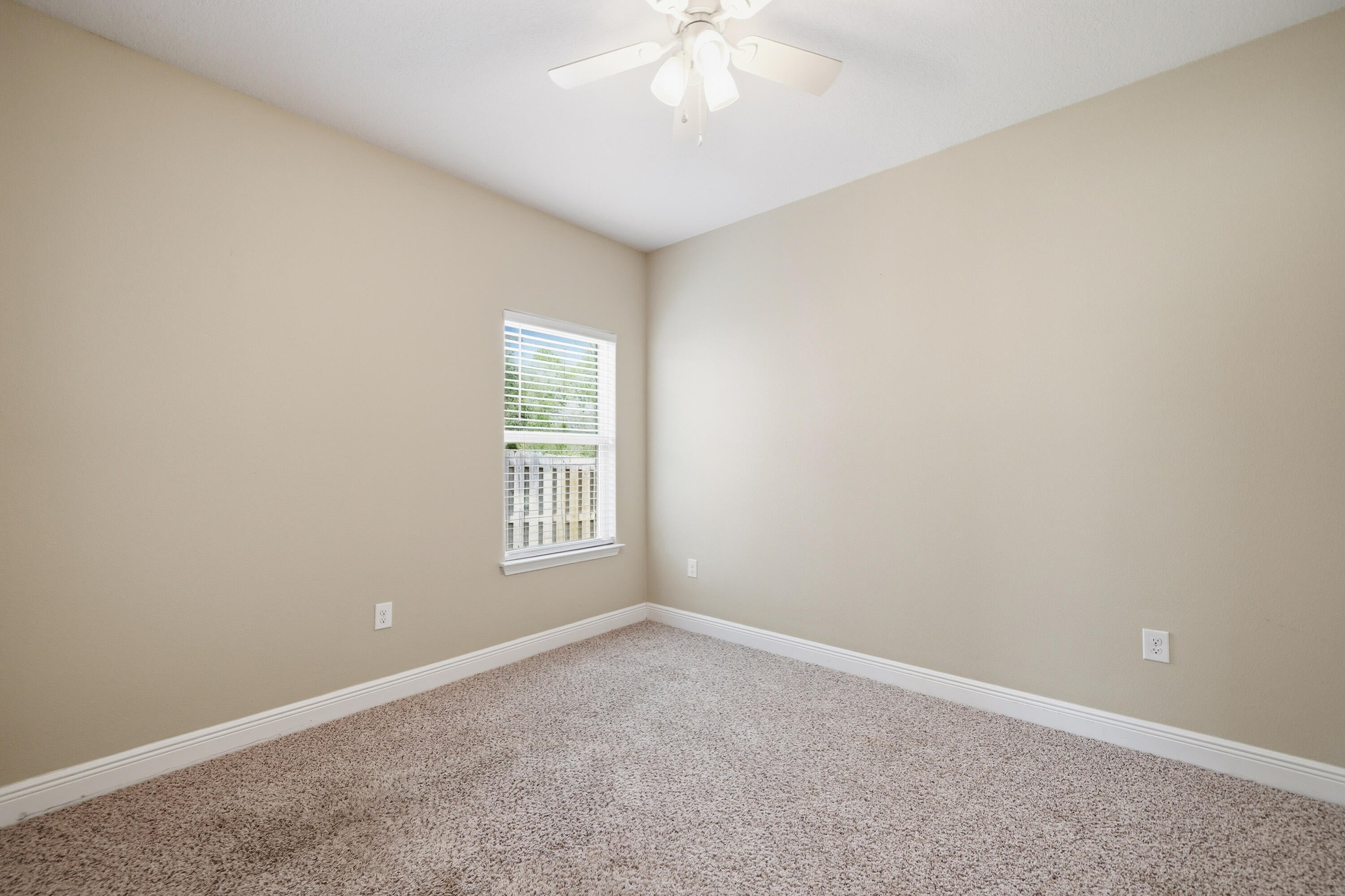 Peach Creek Phase 5 - Residential Lease