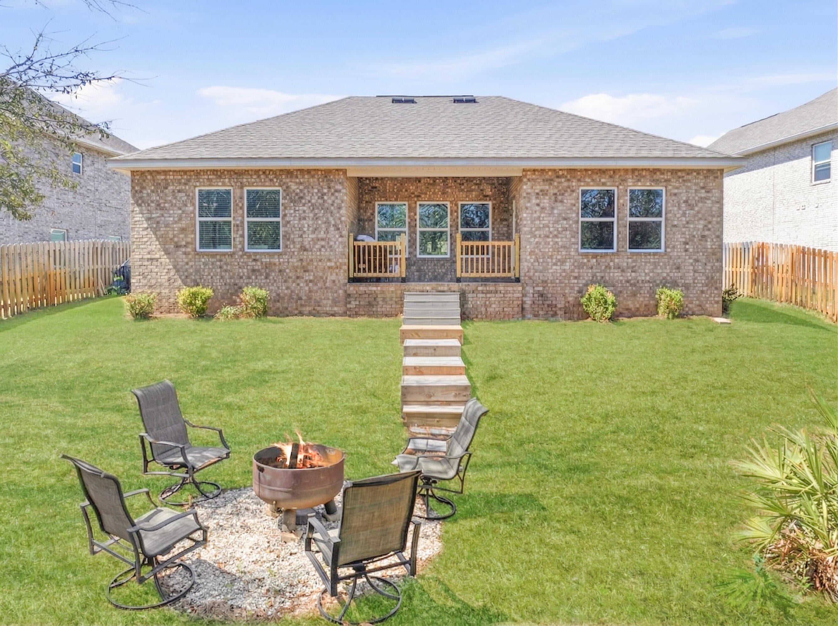 Peach Creek Phase 5 - Residential Lease