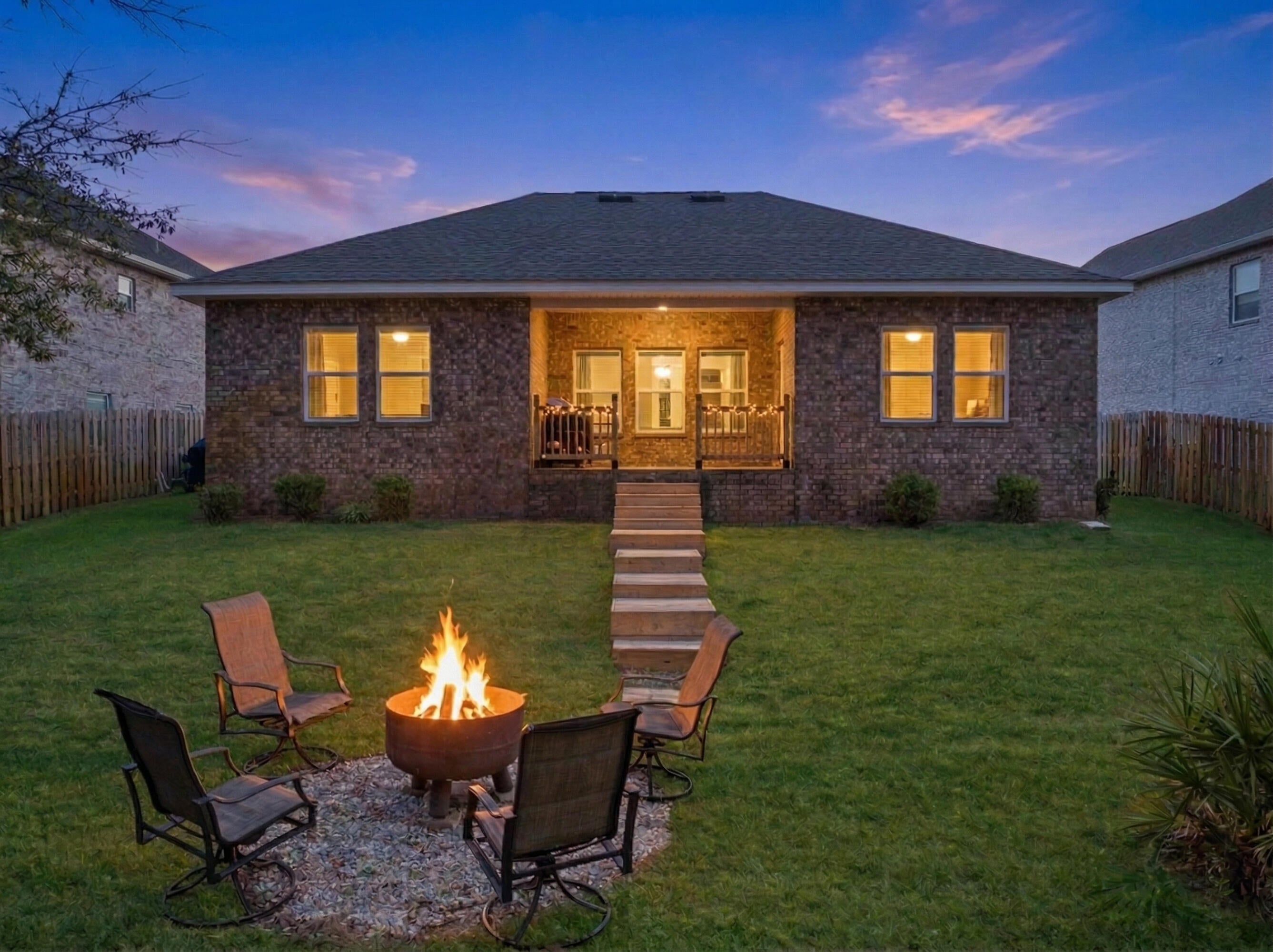Peach Creek Phase 5 - Residential Lease
