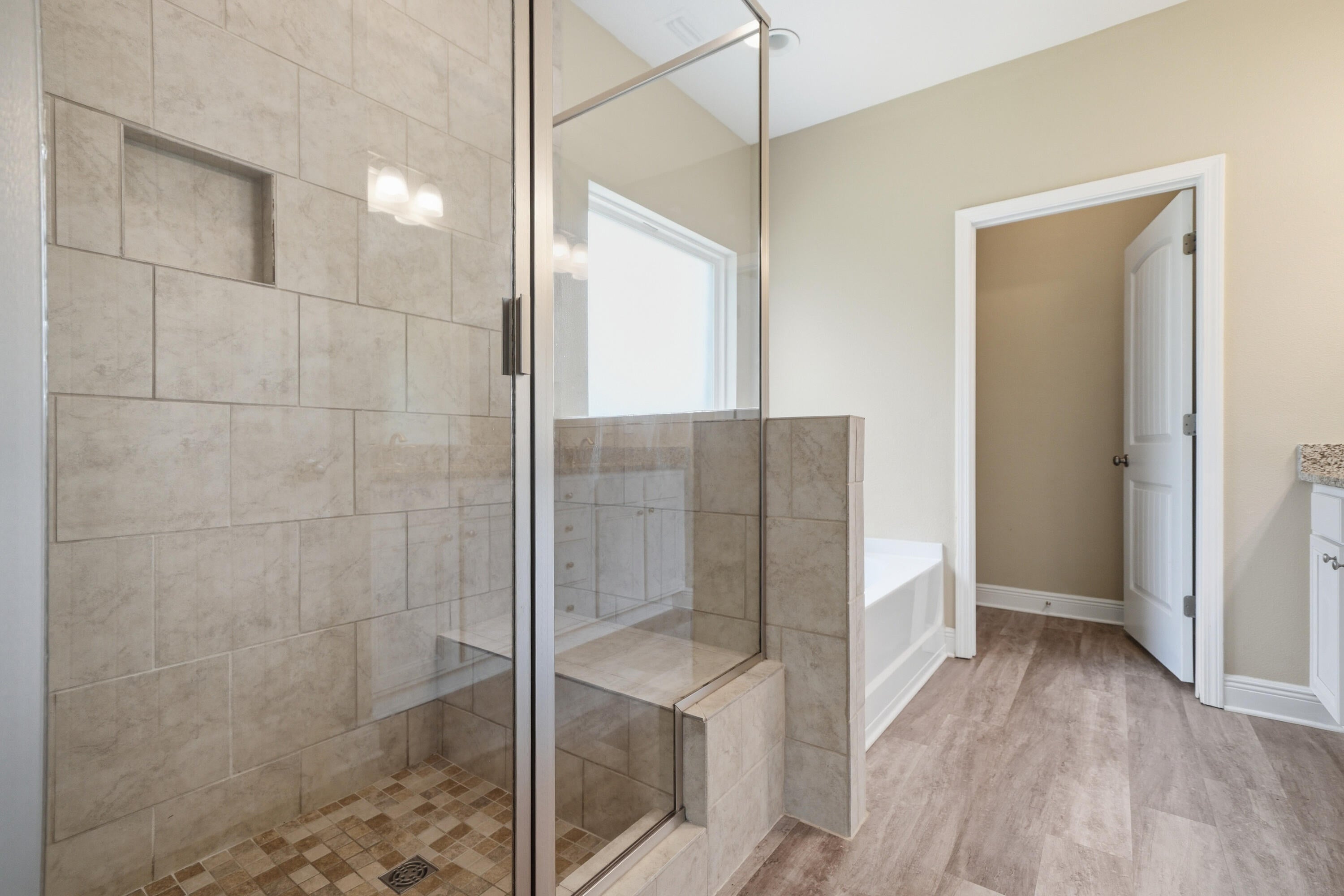 Peach Creek Phase 5 - Residential Lease