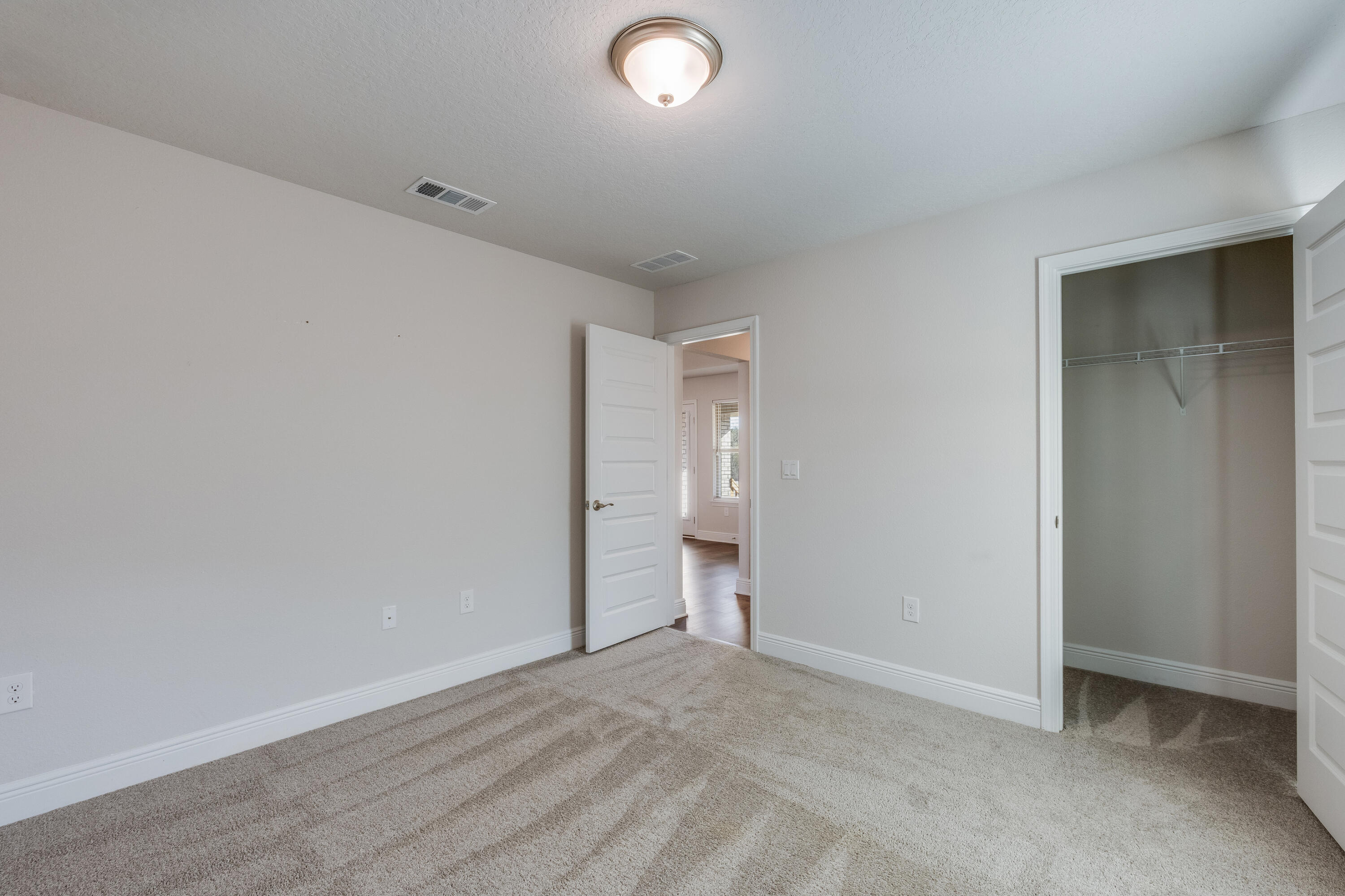 SILVERCREST S/D - Residential