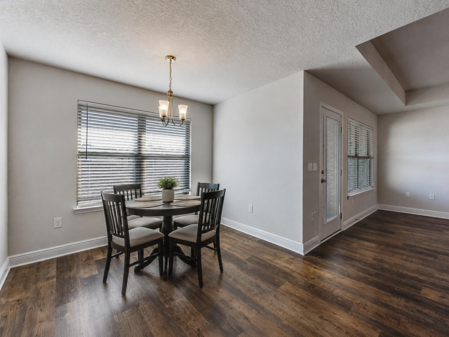 SILVERCREST S/D - Residential