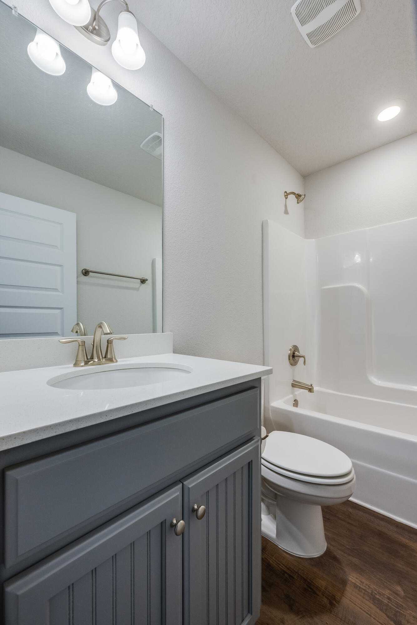 SILVERCREST S/D - Residential