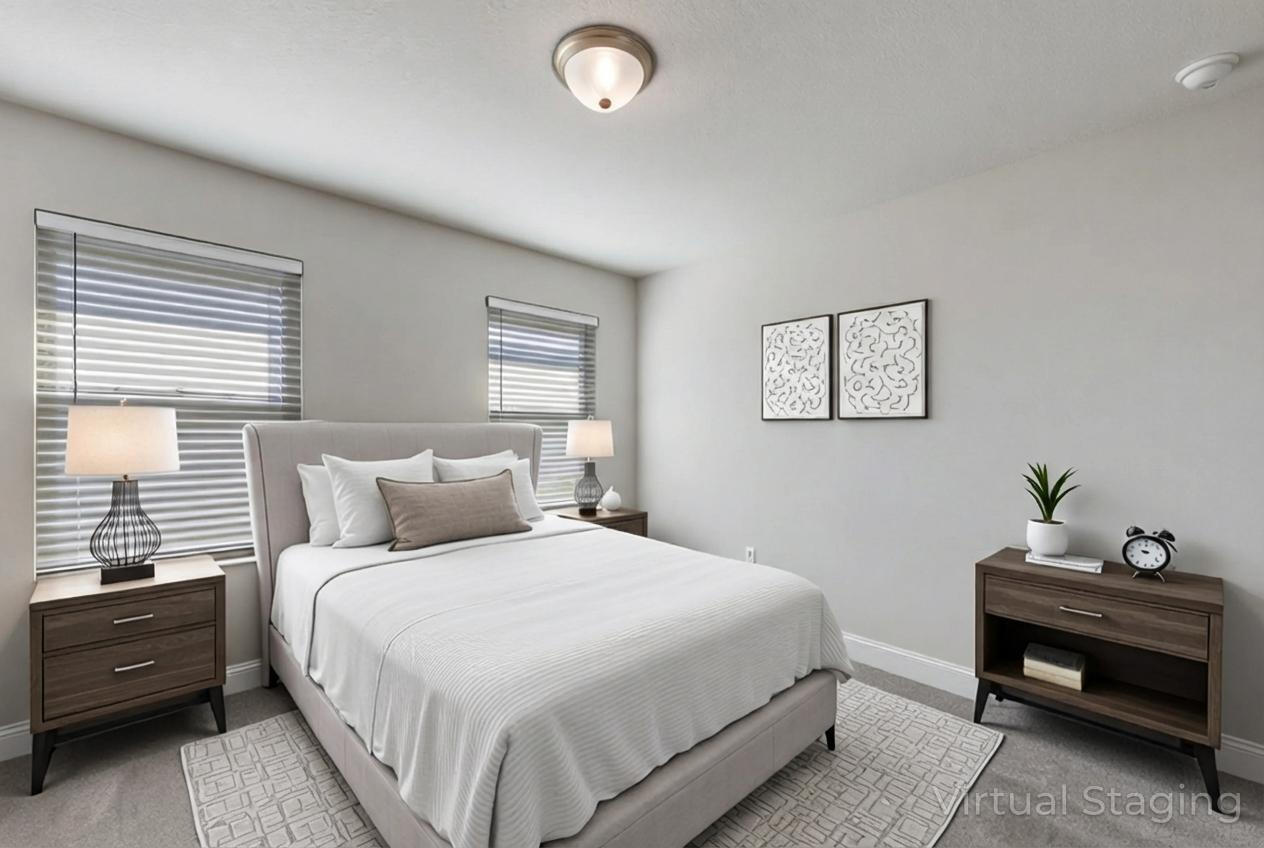 SILVERCREST S/D - Residential