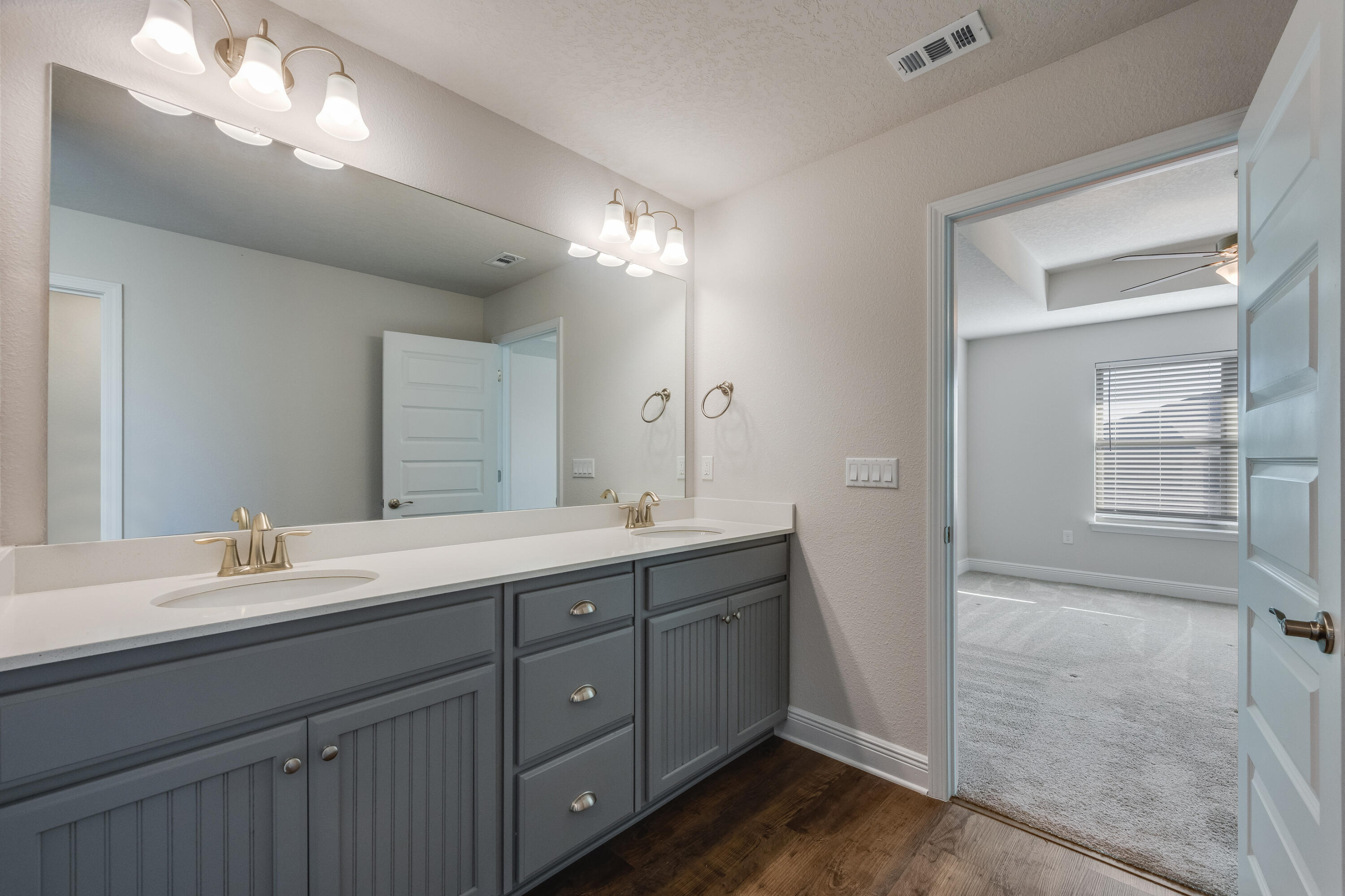 SILVERCREST S/D - Residential