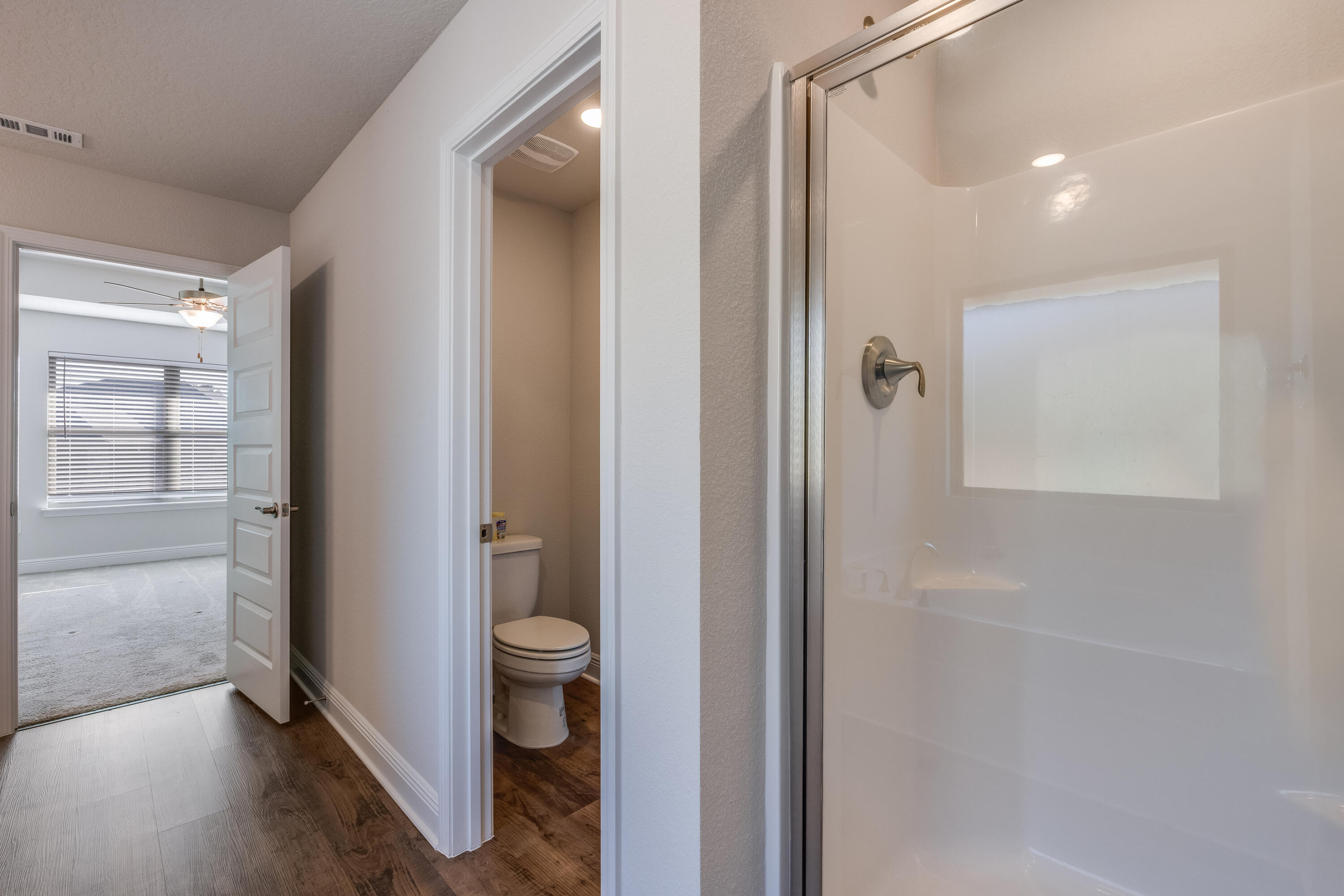 SILVERCREST S/D - Residential