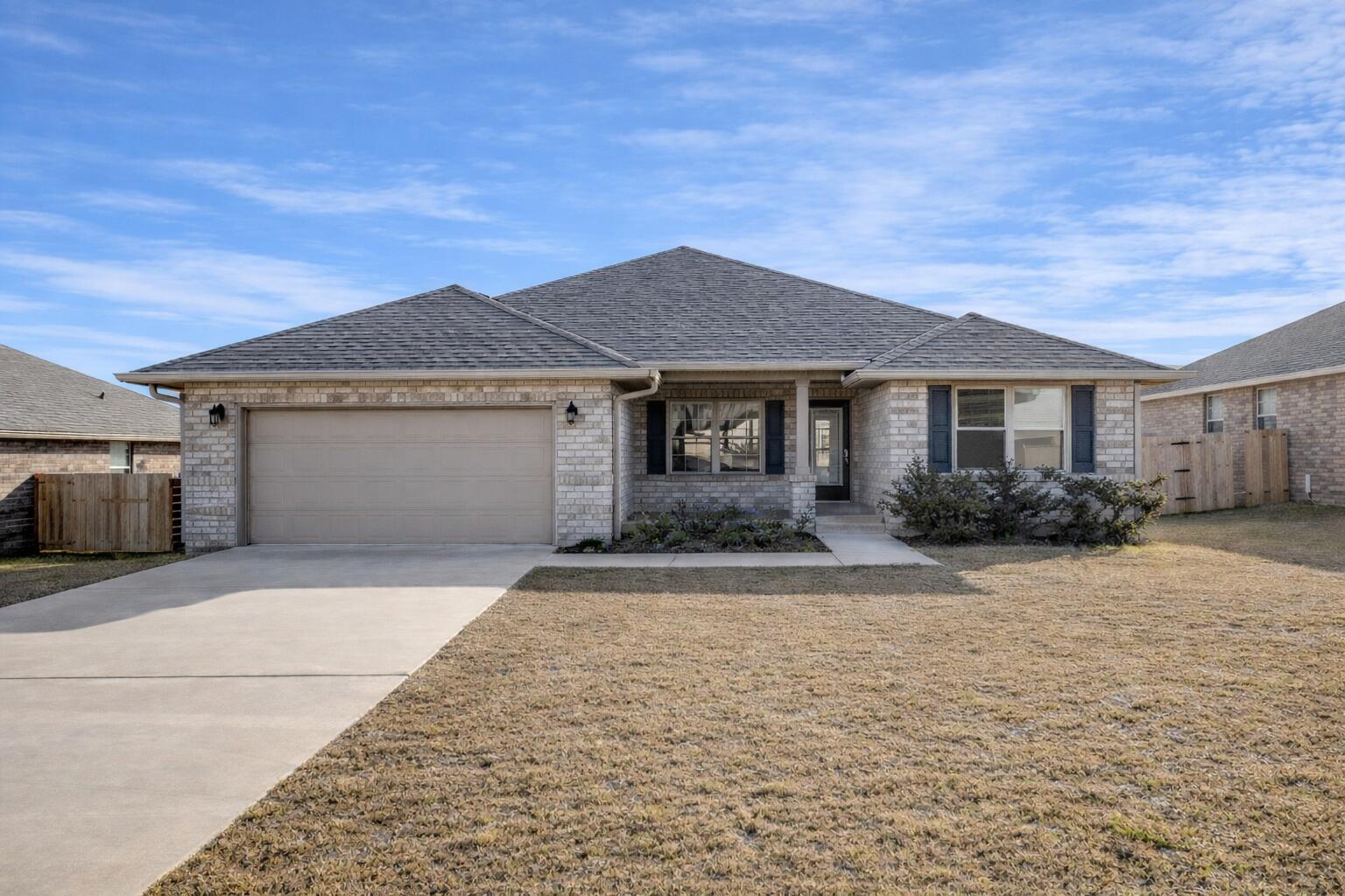 SILVERCREST S/D - Residential