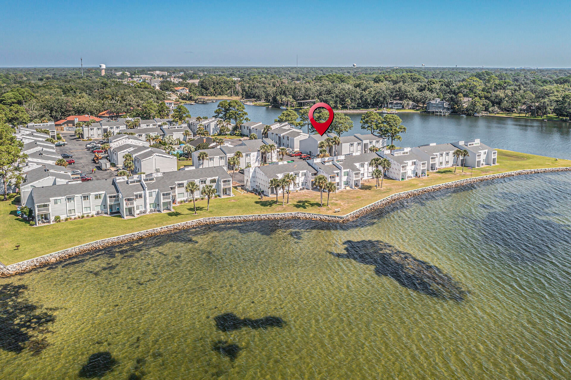 FINISTERRA CONDO - Residential Lease