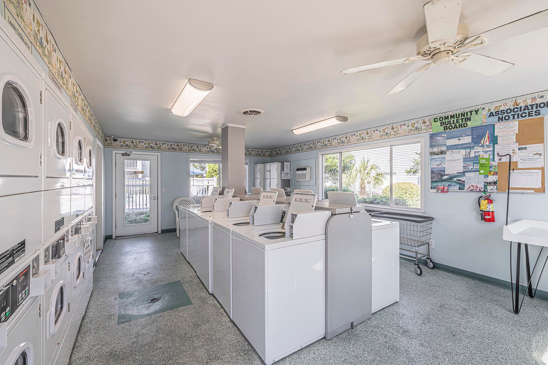 FINISTERRA CONDO - Residential Lease