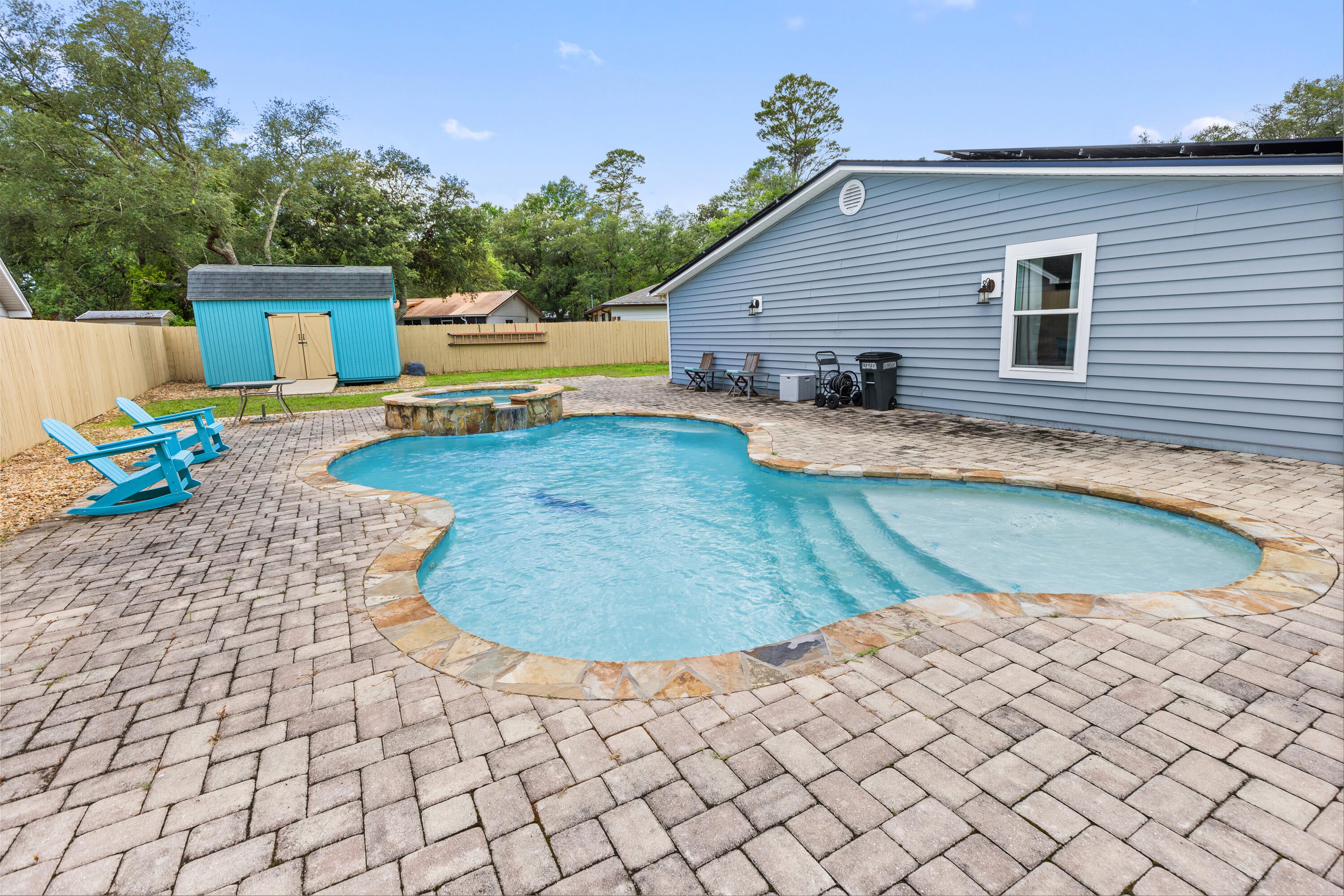 CREEKSIDE 2 - Residential