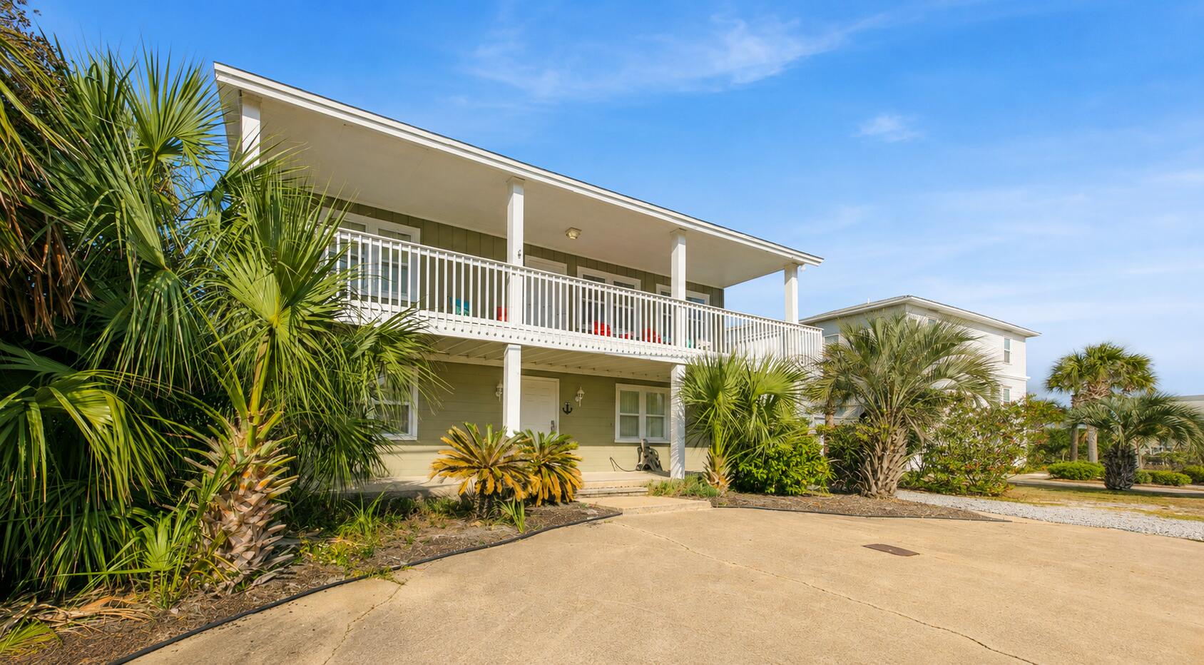 HOLIDAY ISLE - Residential