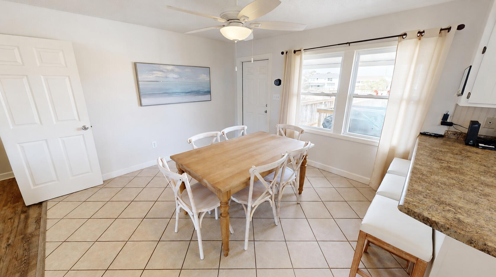 HOLIDAY ISLE - Residential
