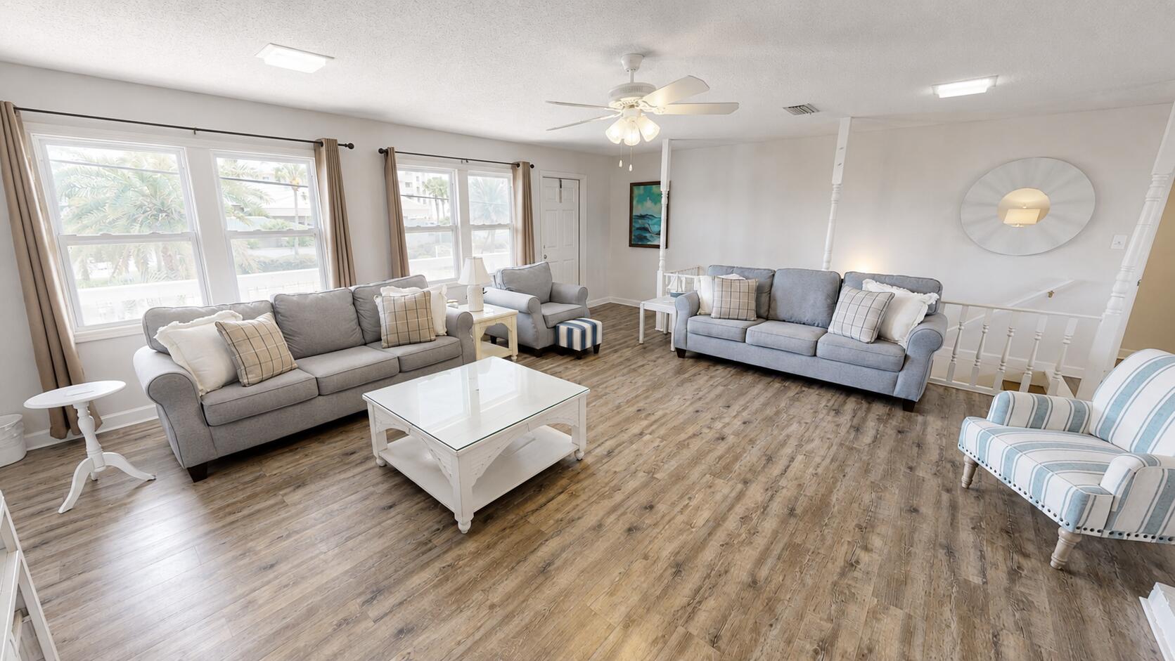 HOLIDAY ISLE - Residential