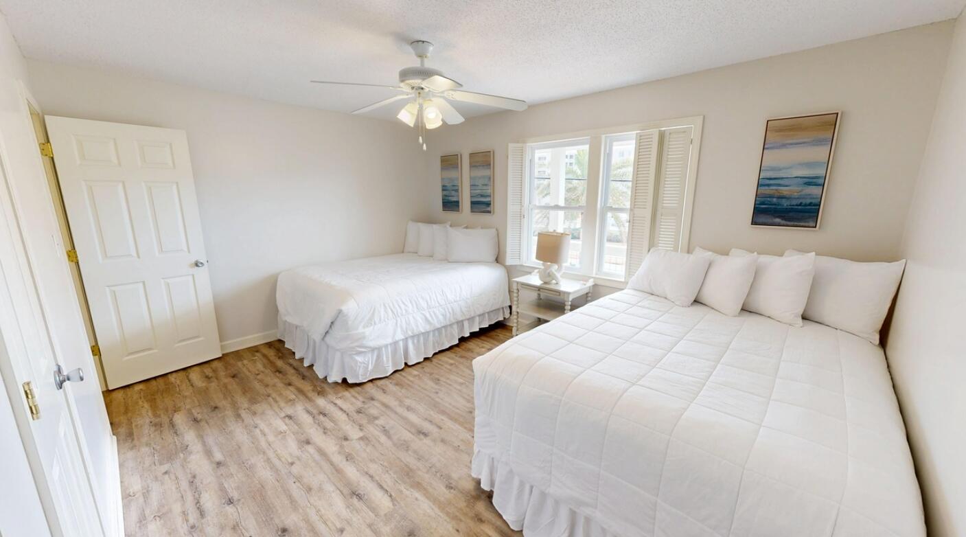 HOLIDAY ISLE - Residential