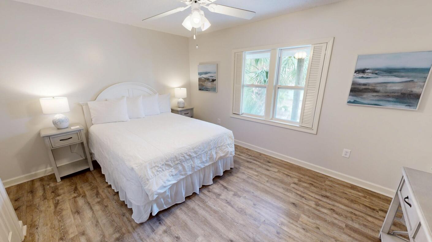HOLIDAY ISLE - Residential
