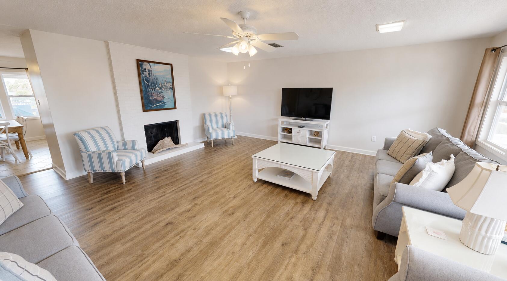 HOLIDAY ISLE - Residential