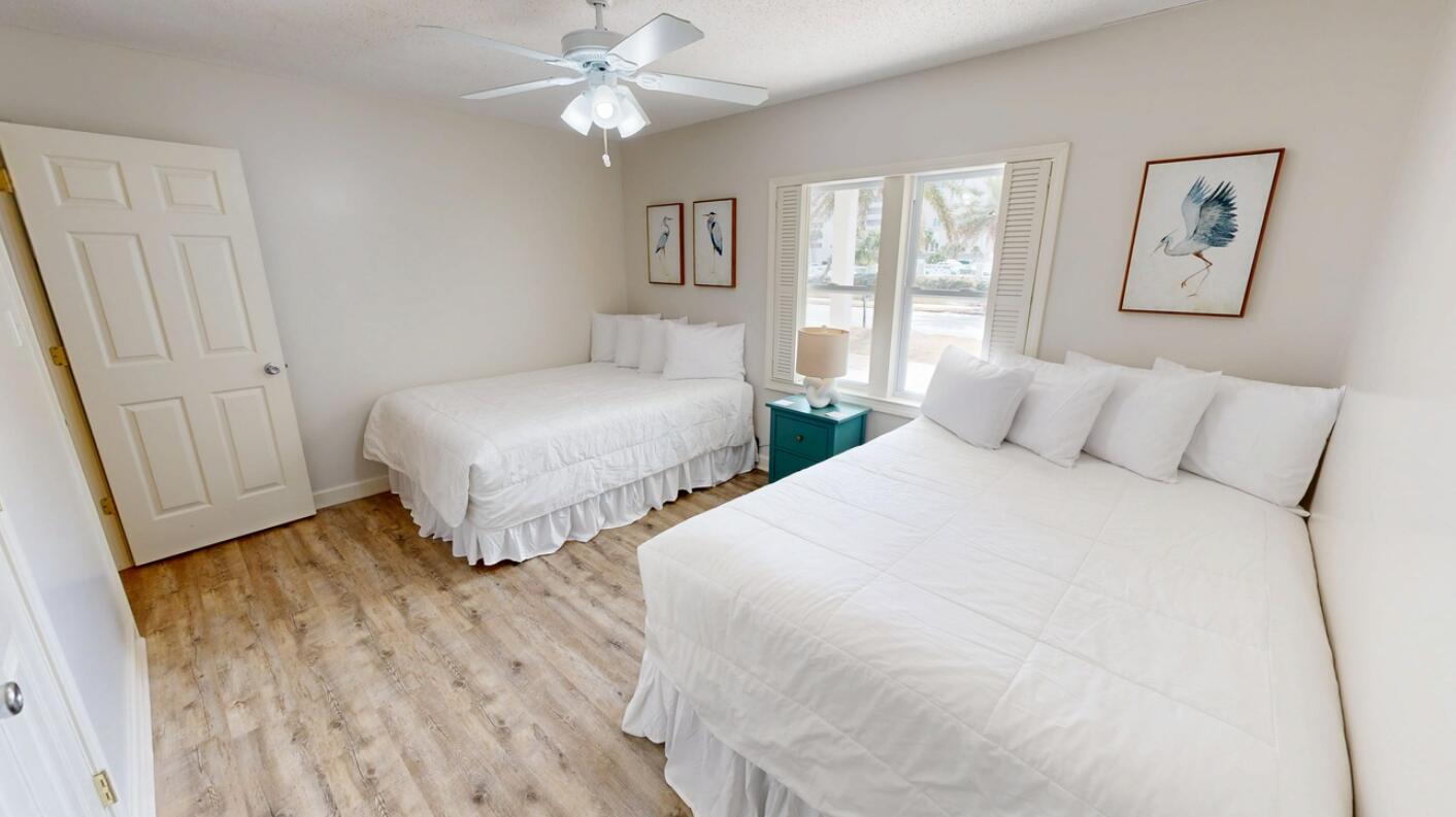 HOLIDAY ISLE - Residential