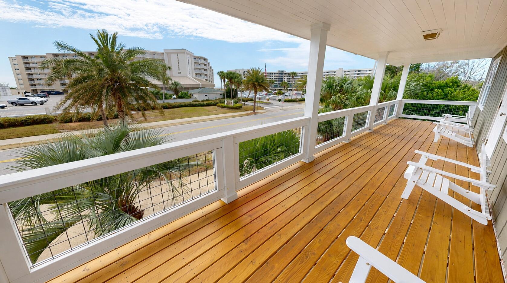 HOLIDAY ISLE - Residential