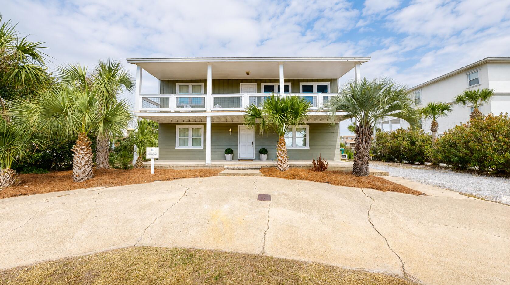HOLIDAY ISLE - Residential