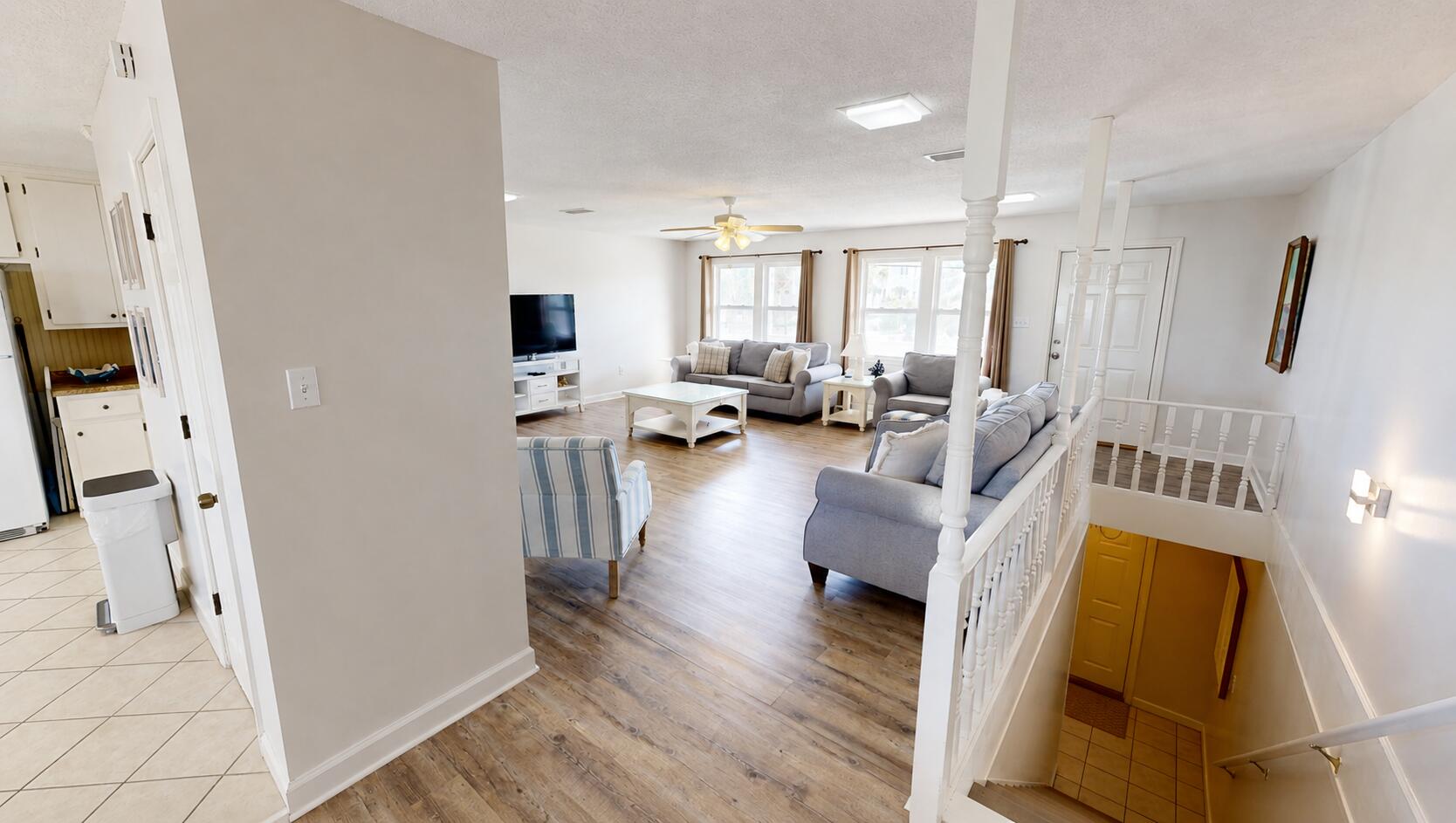 HOLIDAY ISLE - Residential