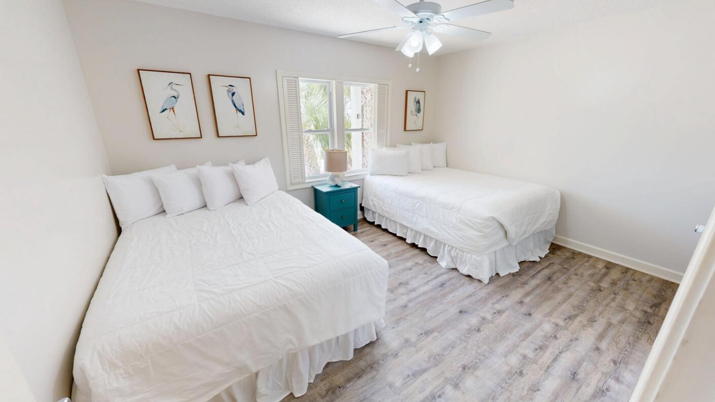 HOLIDAY ISLE - Residential