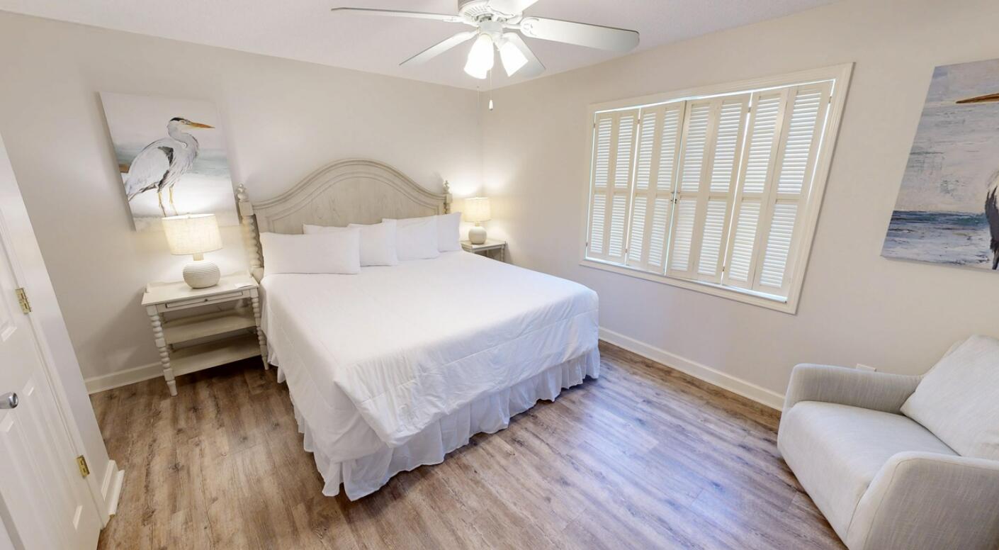 HOLIDAY ISLE - Residential