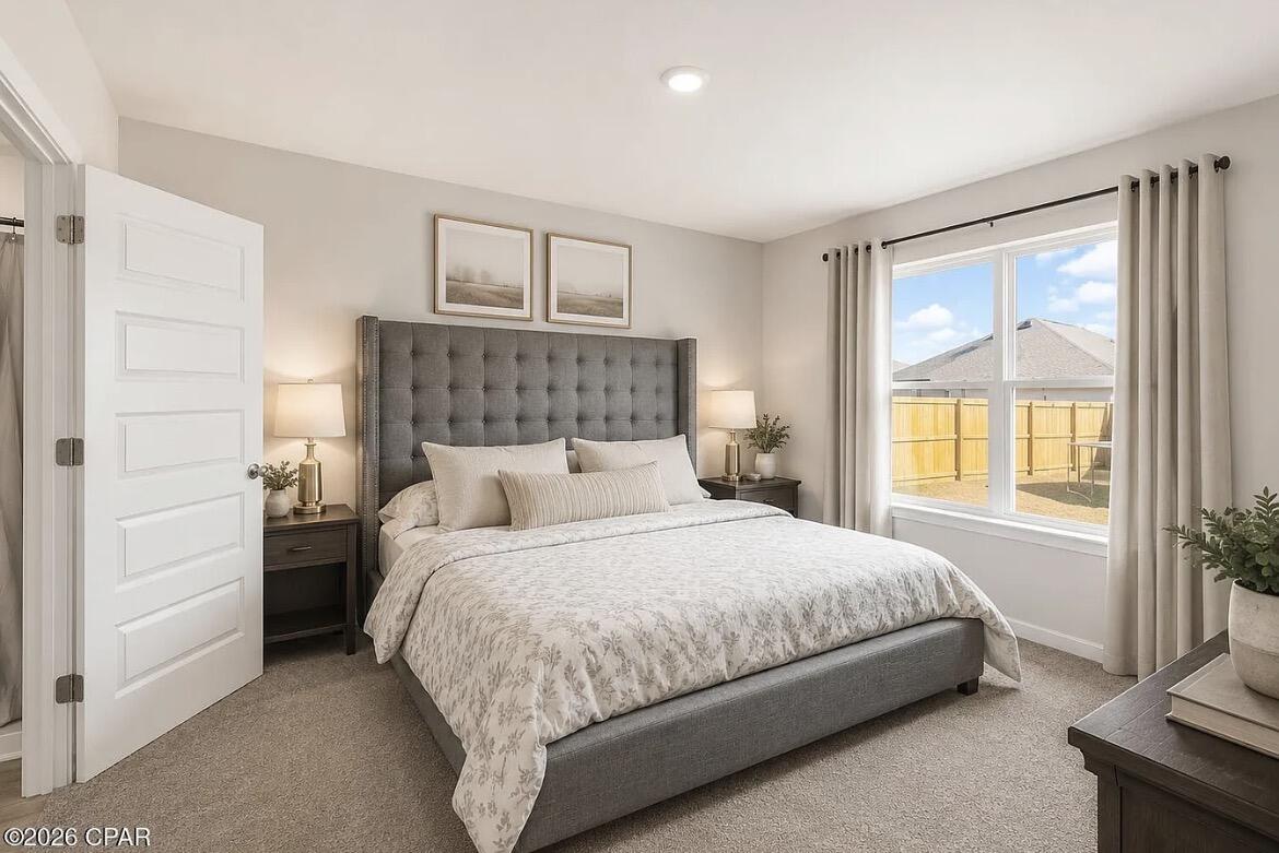 Park Place Phase 1 - Residential