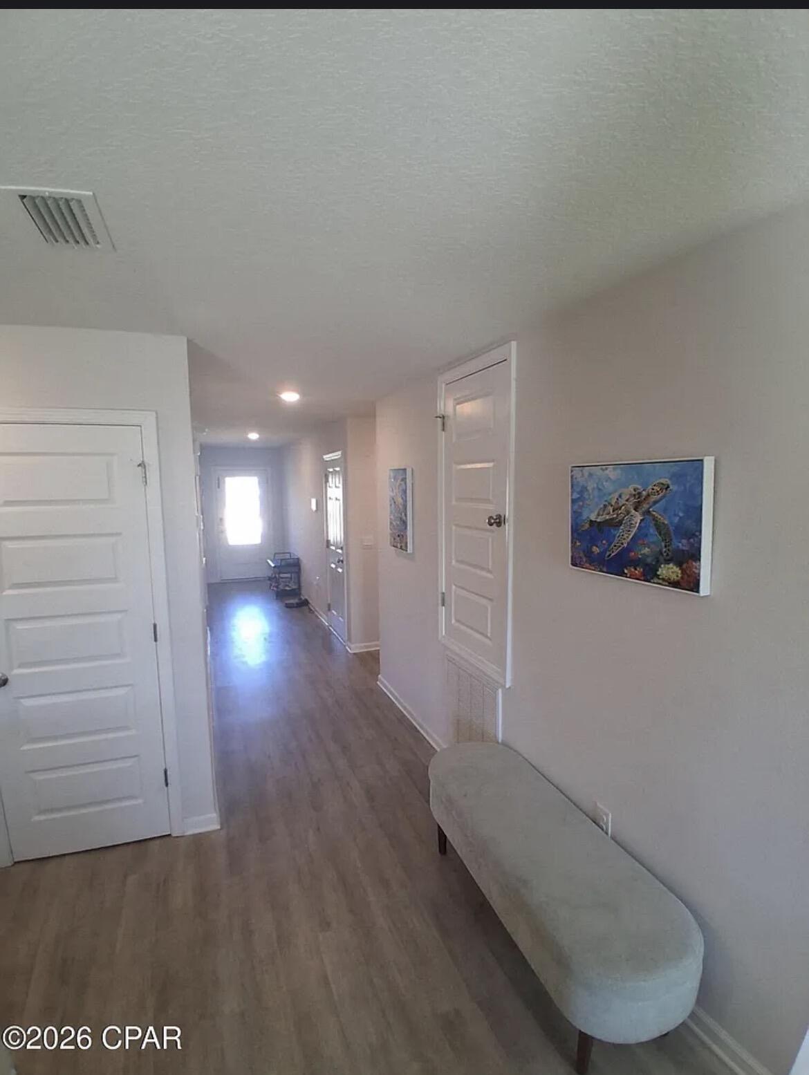 Park Place Phase 1 - Residential