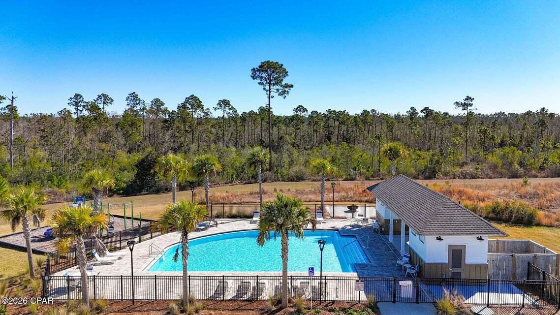 Park Place Phase 1 - Residential
