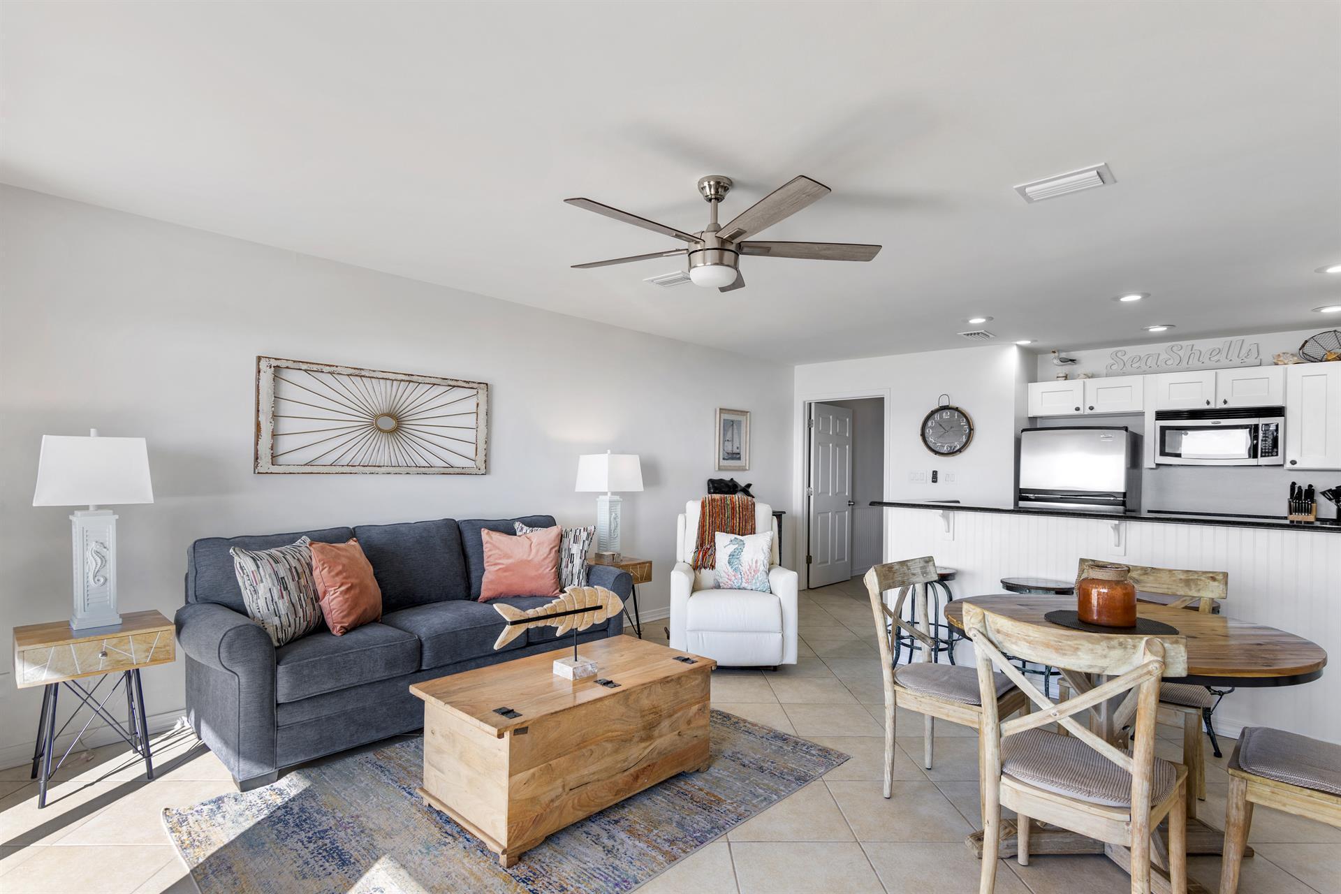 CORAL REEF CLUB PH 2 - Residential