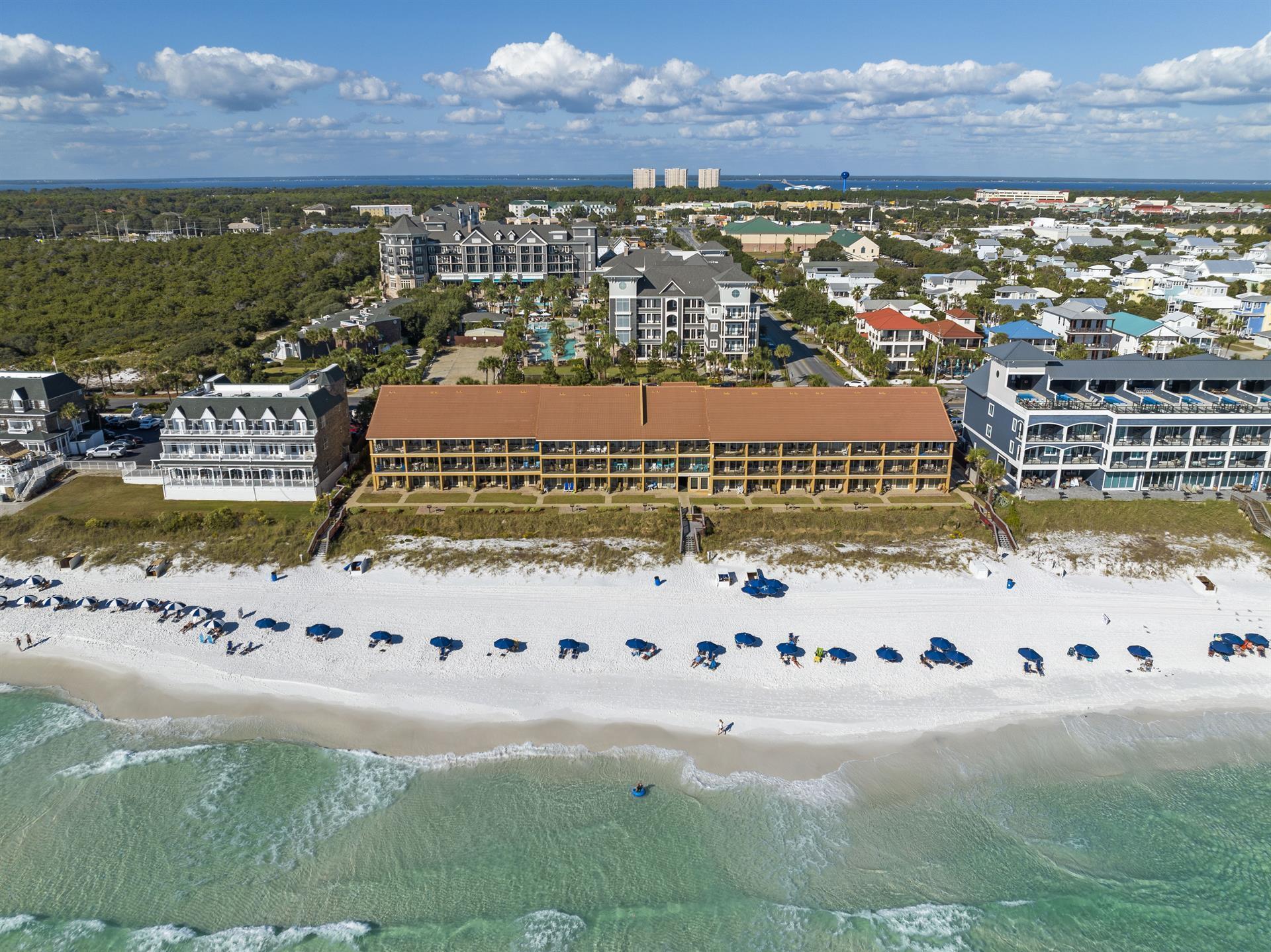 CORAL REEF CLUB PH 2 - Residential
