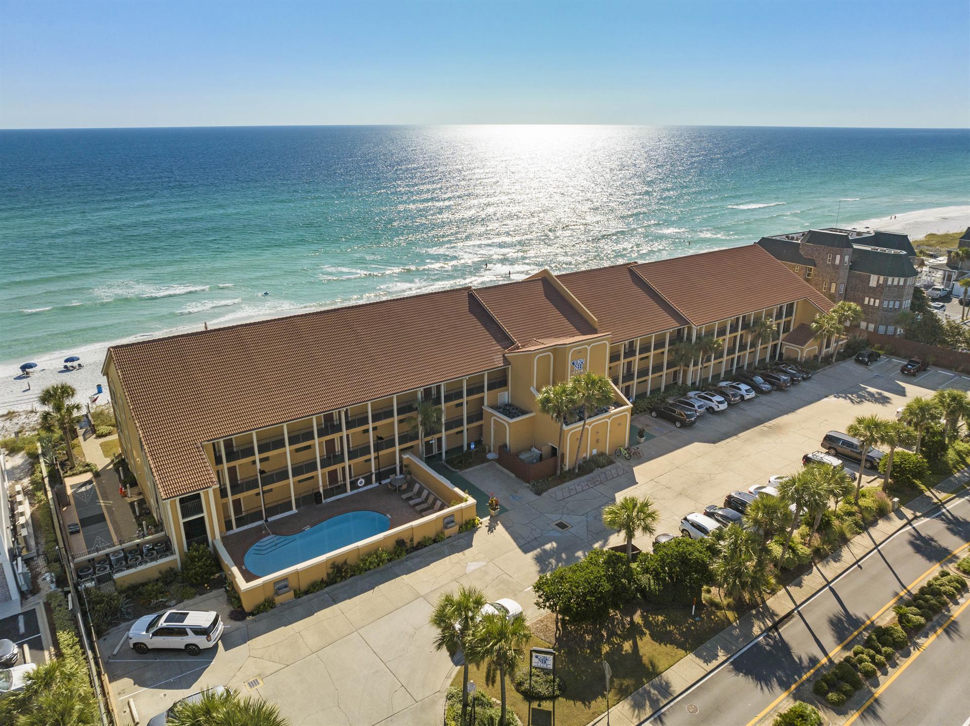 CORAL REEF CLUB PH 2 - Residential