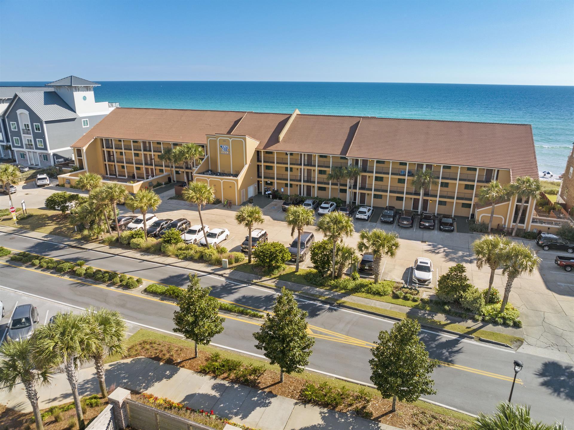 CORAL REEF CLUB PH 2 - Residential