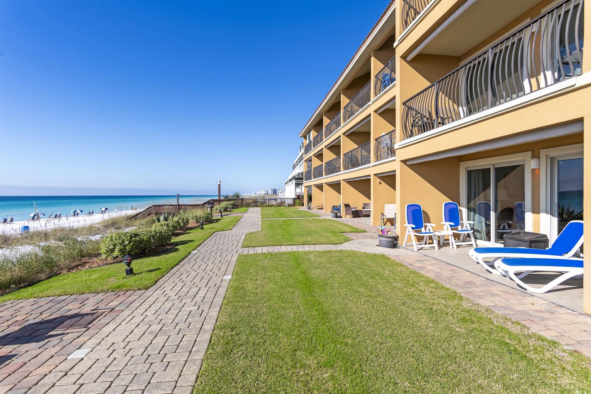 CORAL REEF CLUB PH 2 - Residential