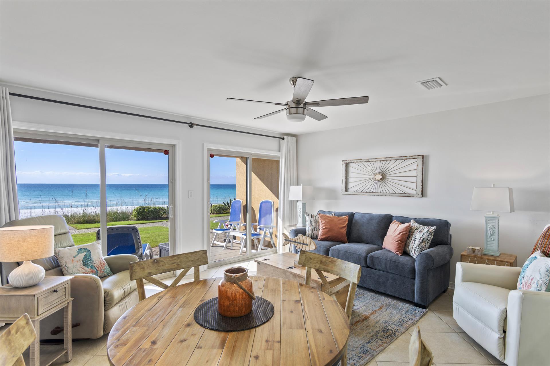 CORAL REEF CLUB PH 2 - Residential