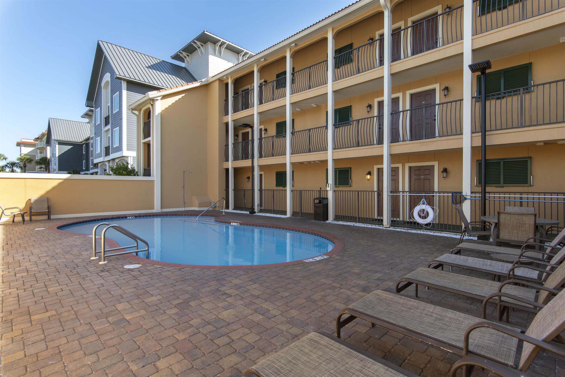 CORAL REEF CLUB PH 2 - Residential