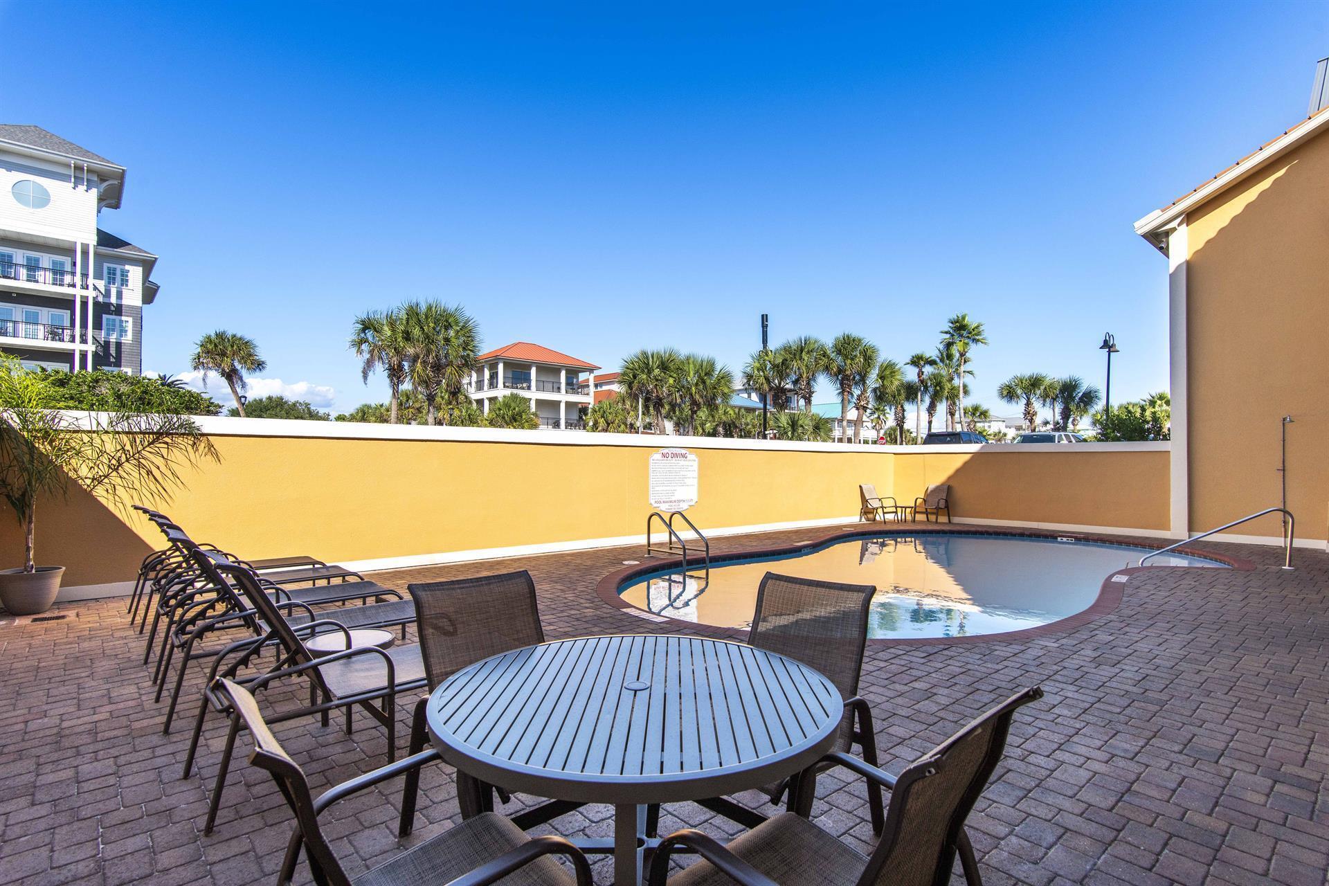 CORAL REEF CLUB PH 2 - Residential