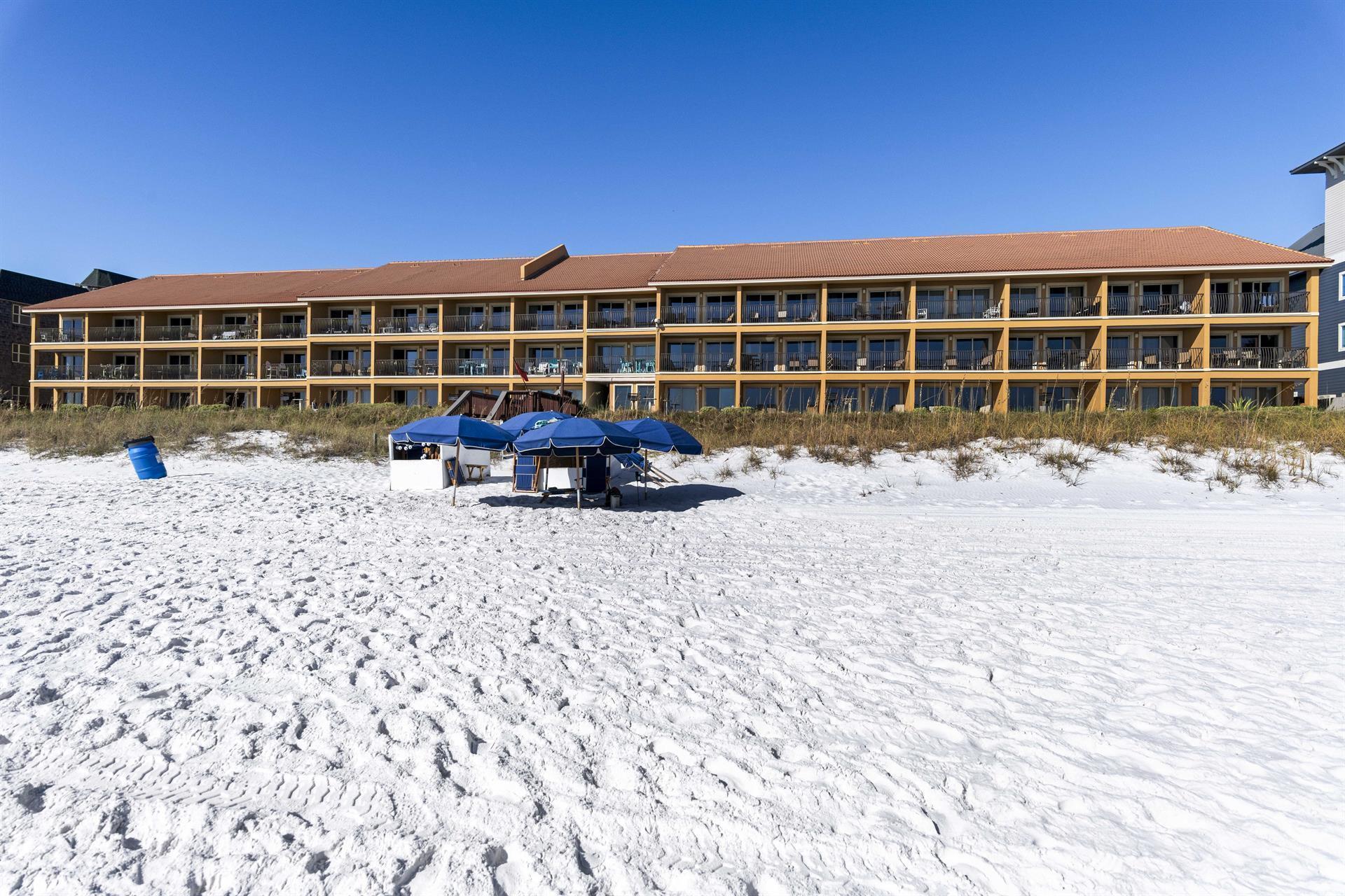 CORAL REEF CLUB PH 2 - Residential