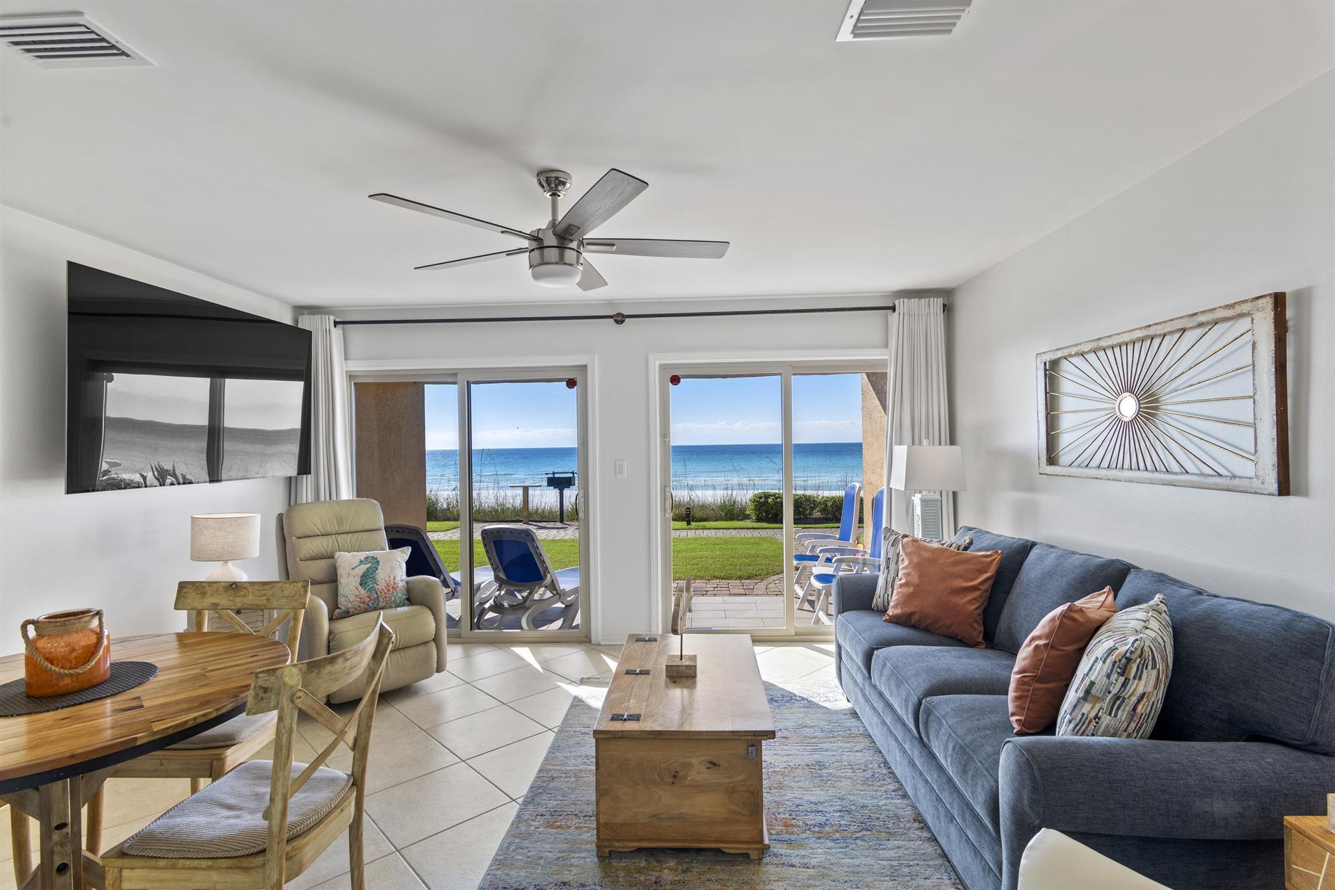 CORAL REEF CLUB PH 2 - Residential