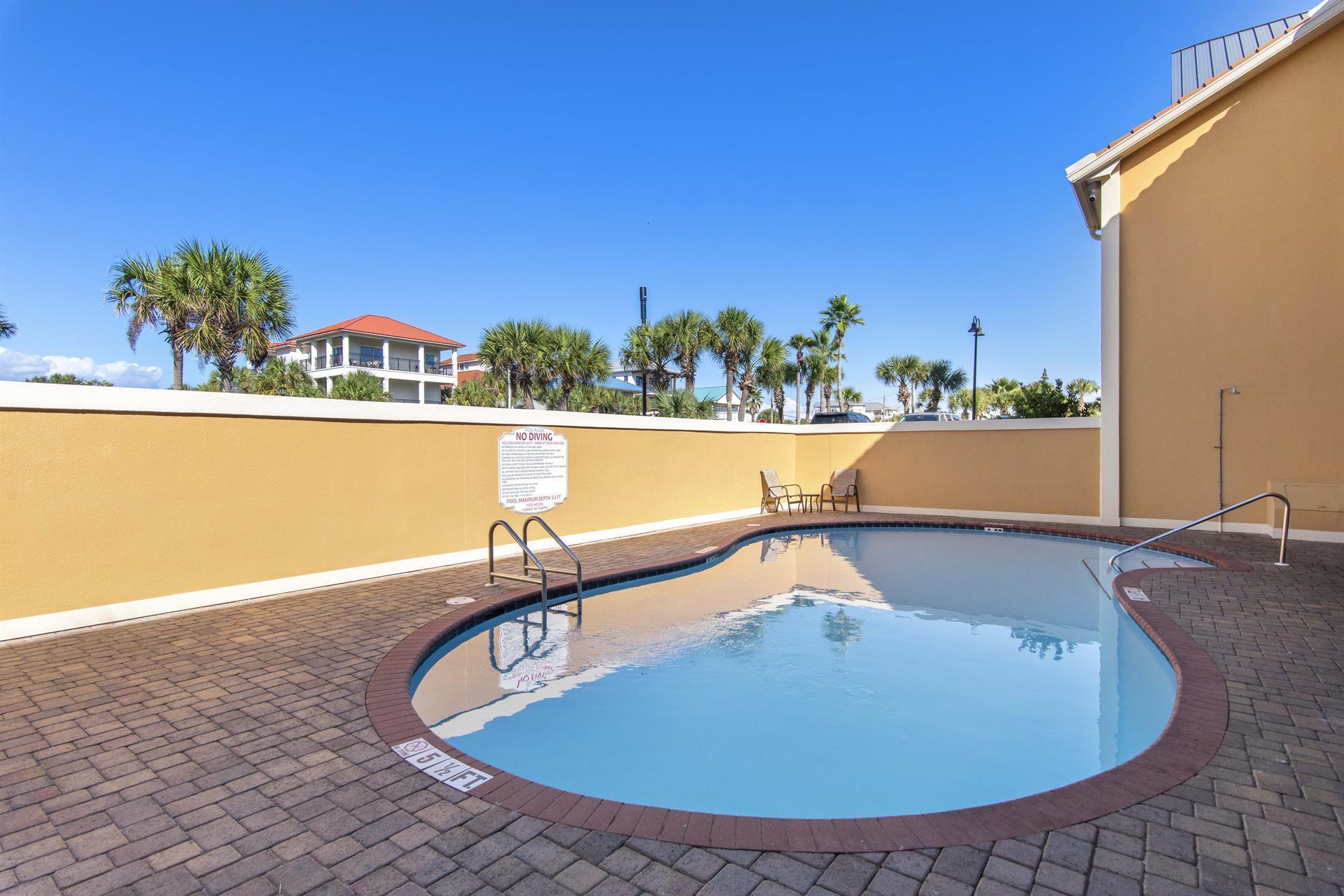 CORAL REEF CLUB PH 2 - Residential