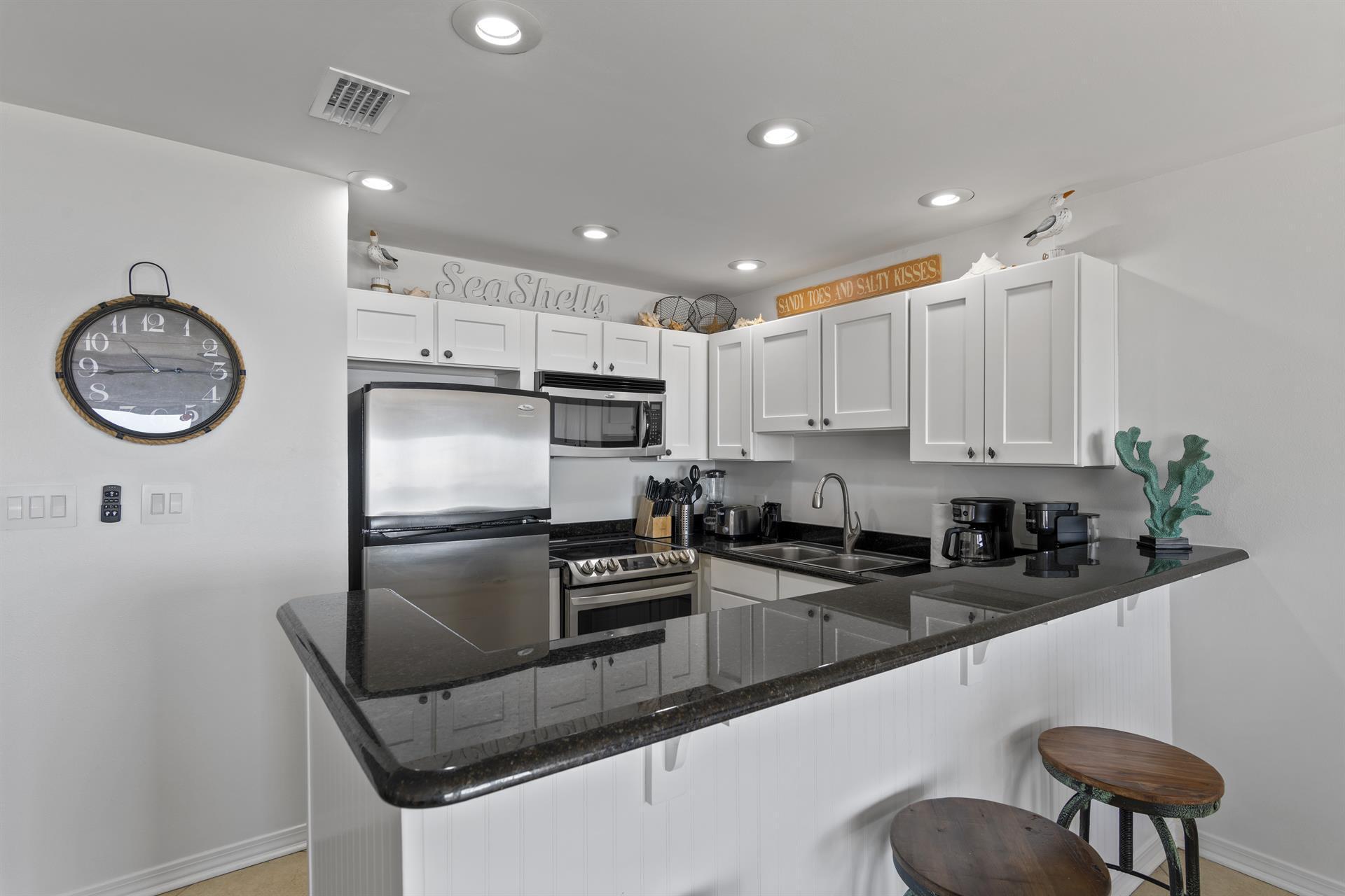 CORAL REEF CLUB PH 2 - Residential