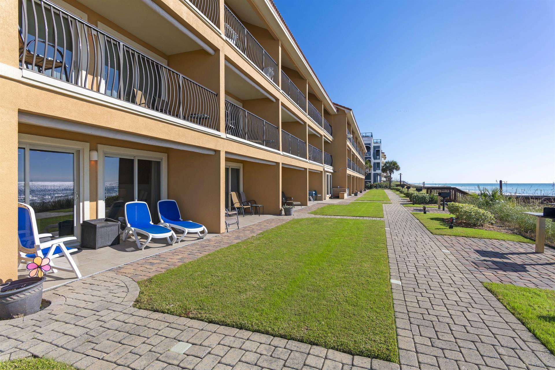 CORAL REEF CLUB PH 2 - Residential