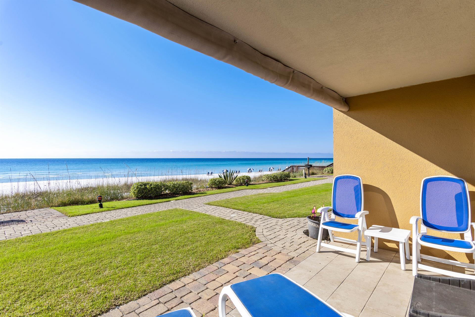 CORAL REEF CLUB PH 2 - Residential